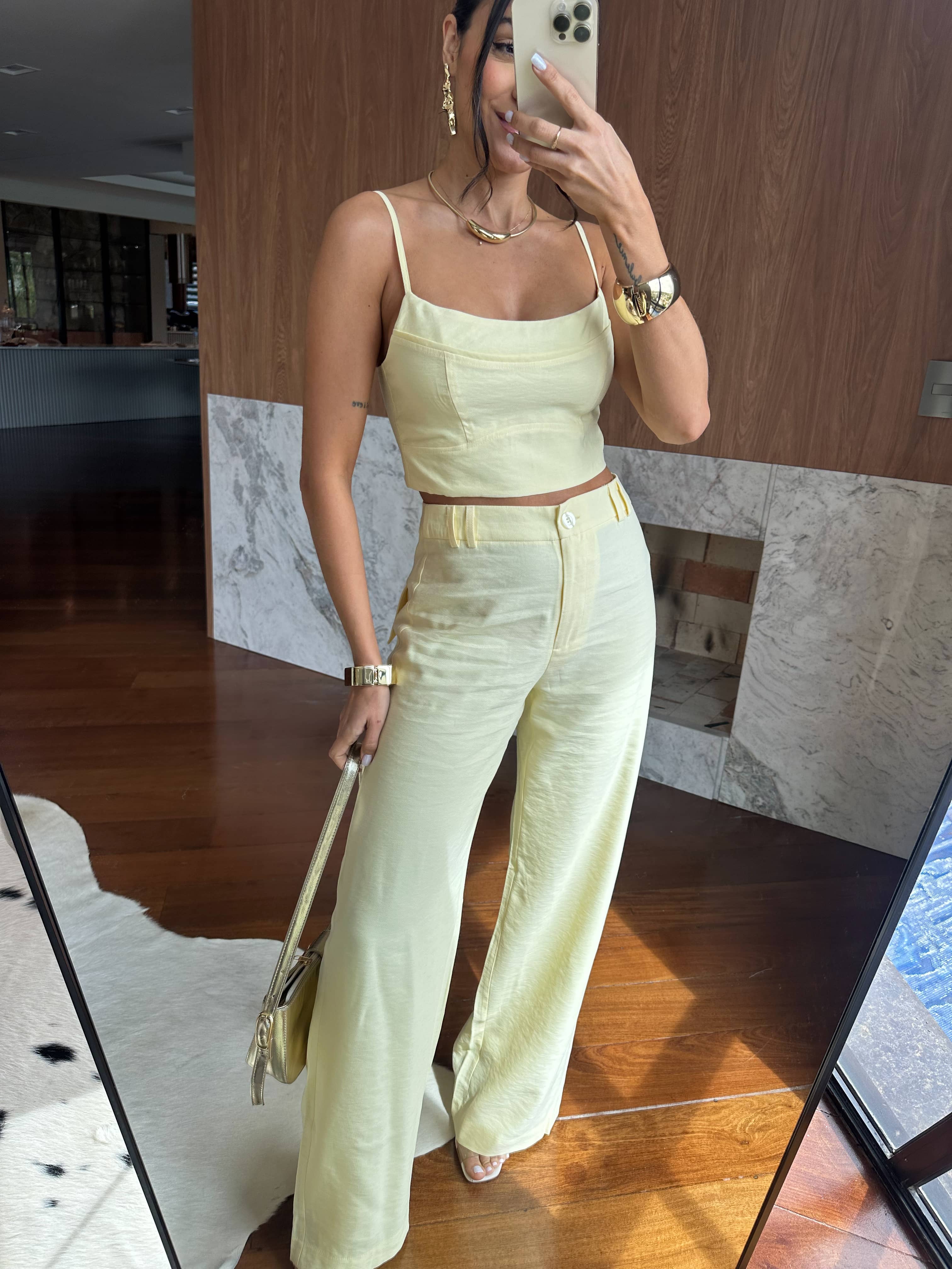 Conjunto Manteiga Dry