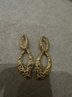 Brinco Dourado Lay
