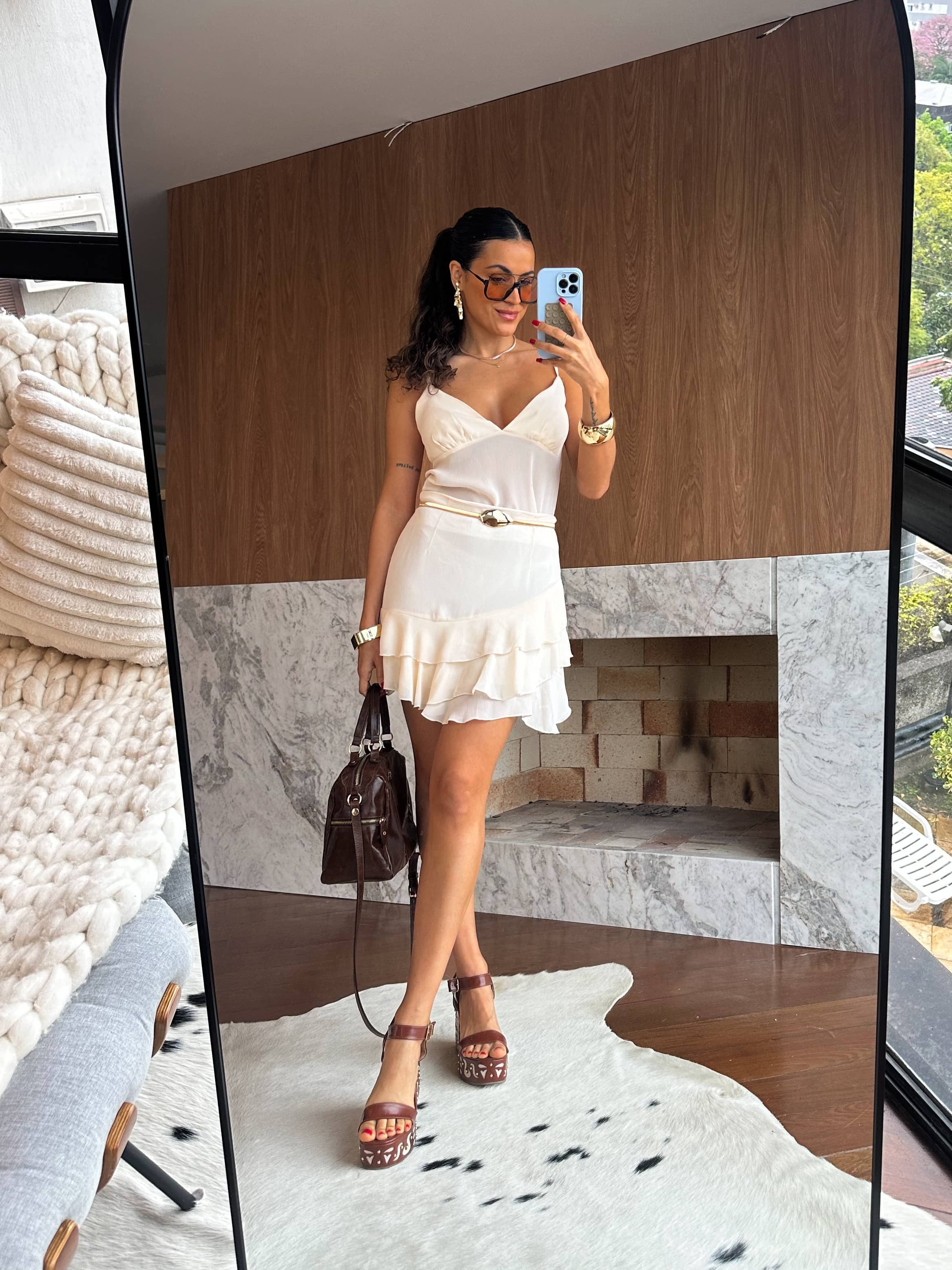 Conjunto Luna Areia
