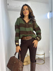 Tricot Verde Redy