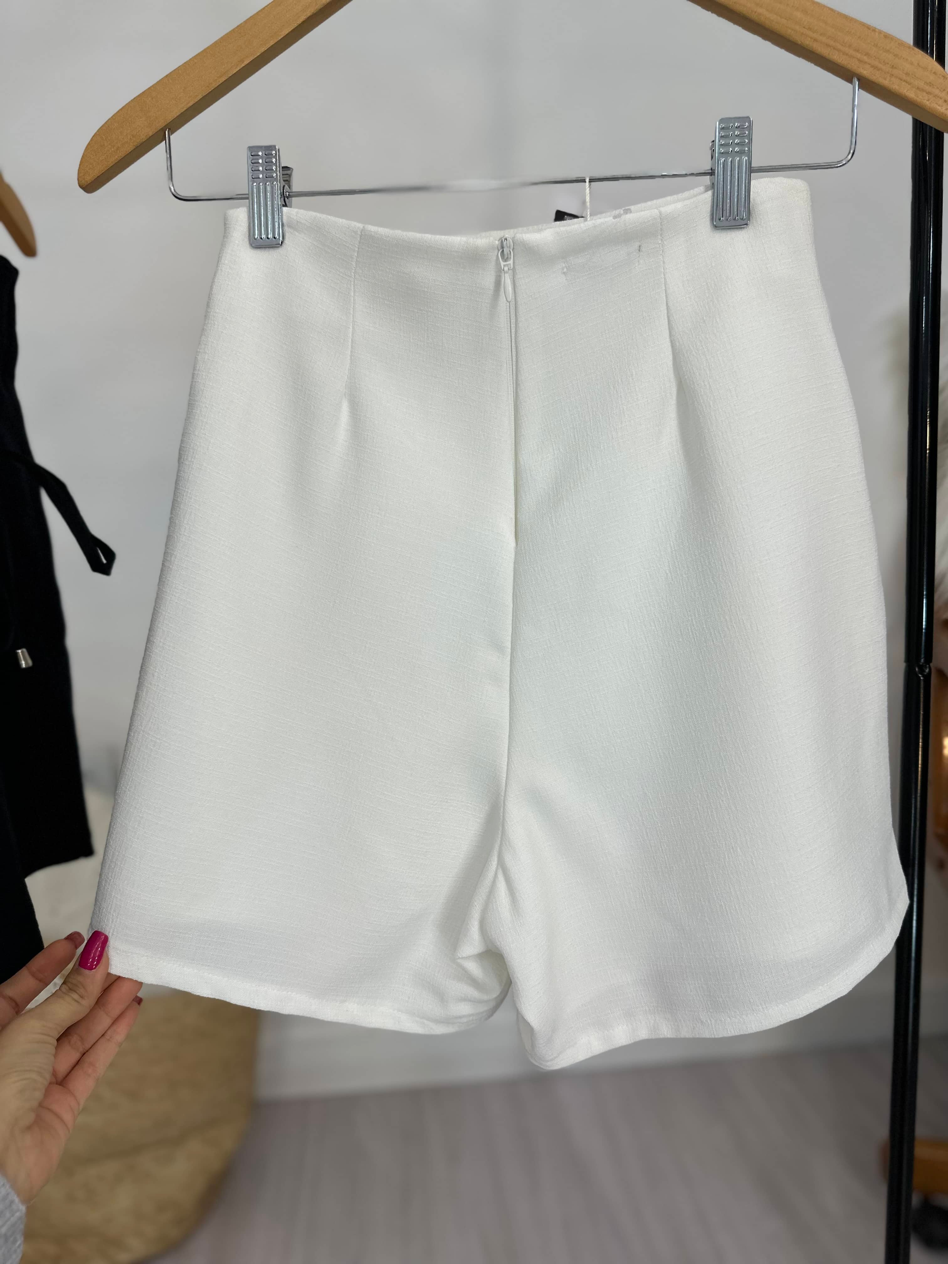 Short Saia Deisi OFF