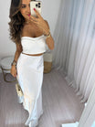 Corset Off Santi