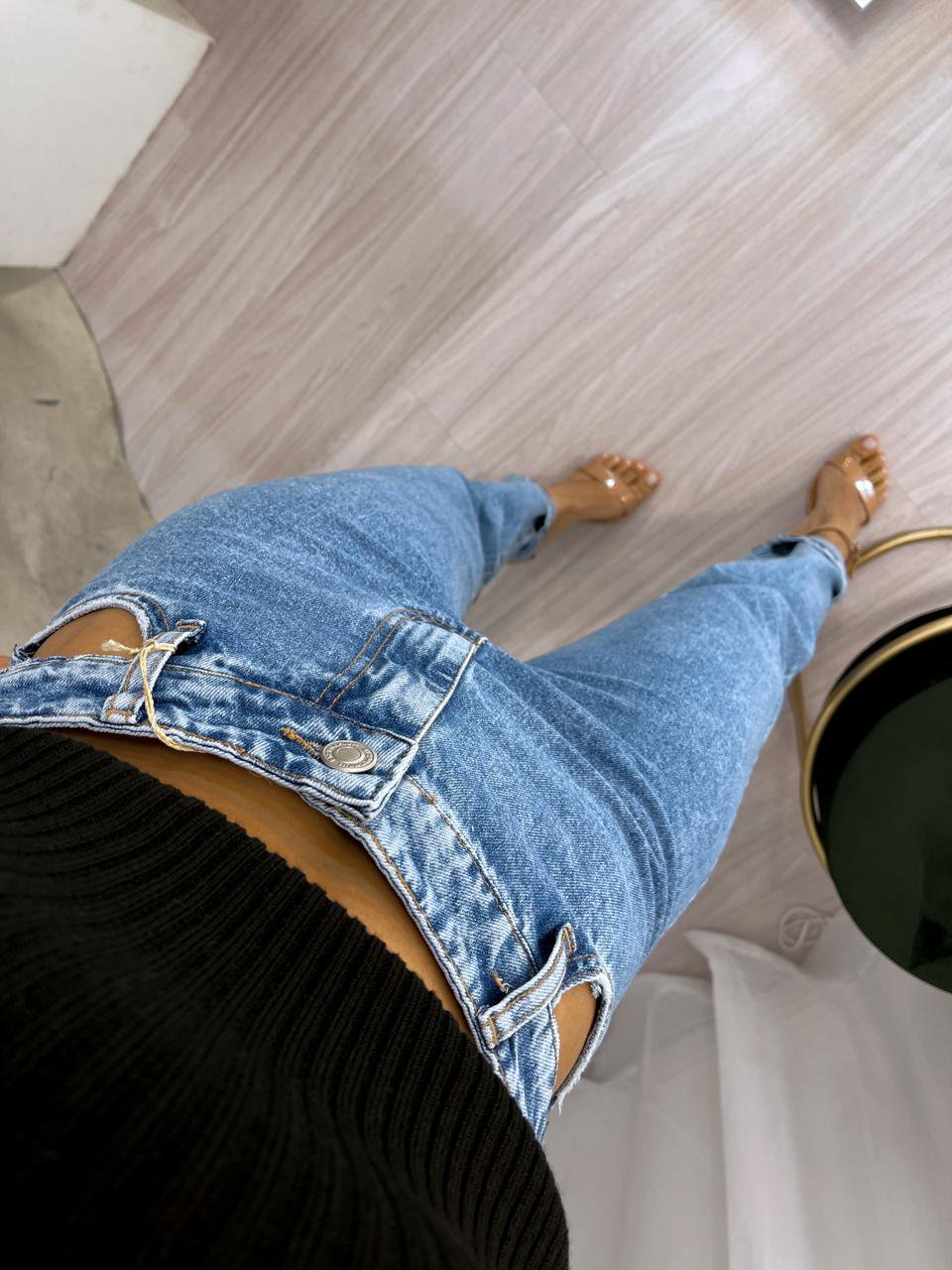 Calça Natalia