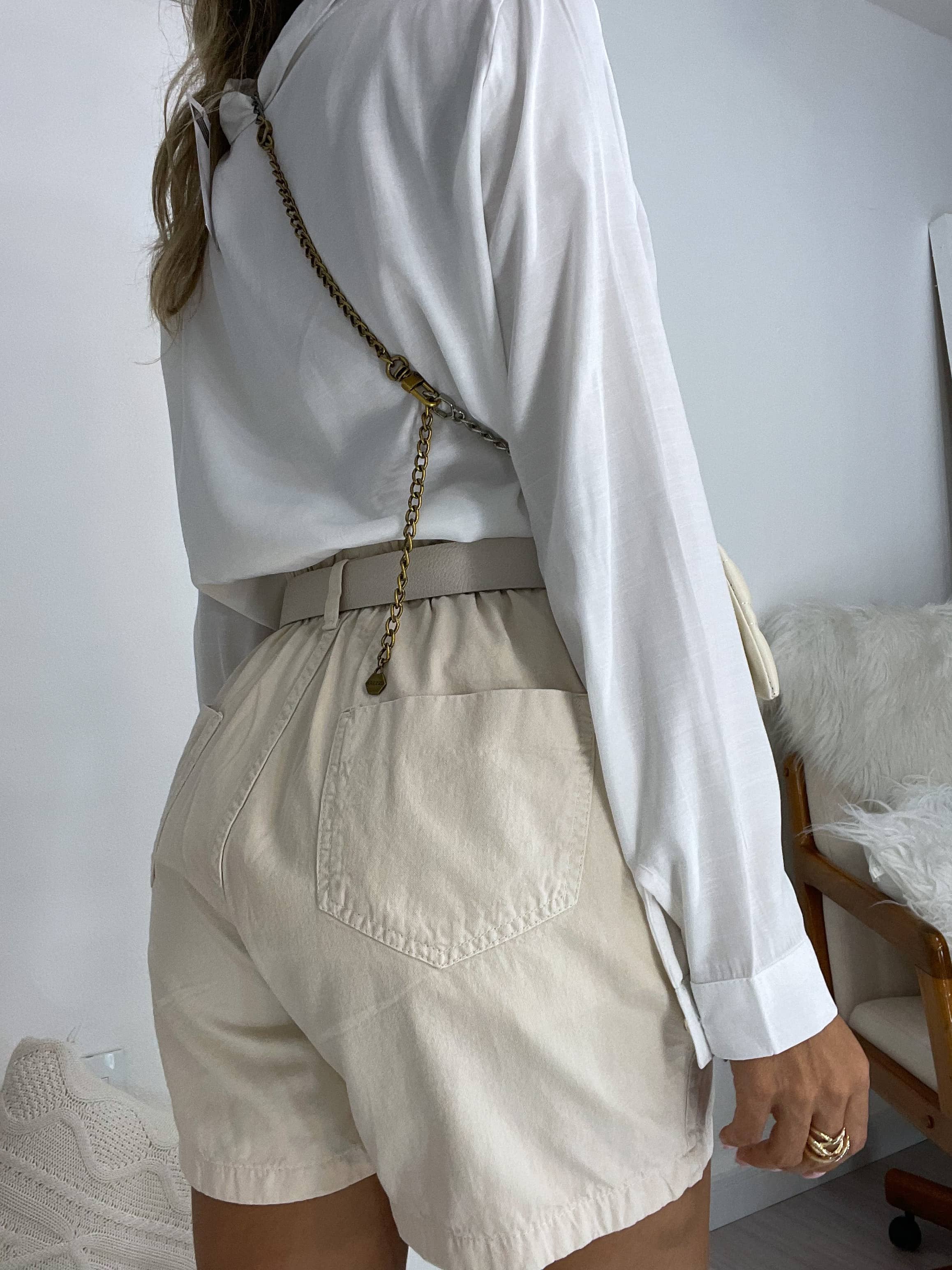 Short Sarja Ravena Nude