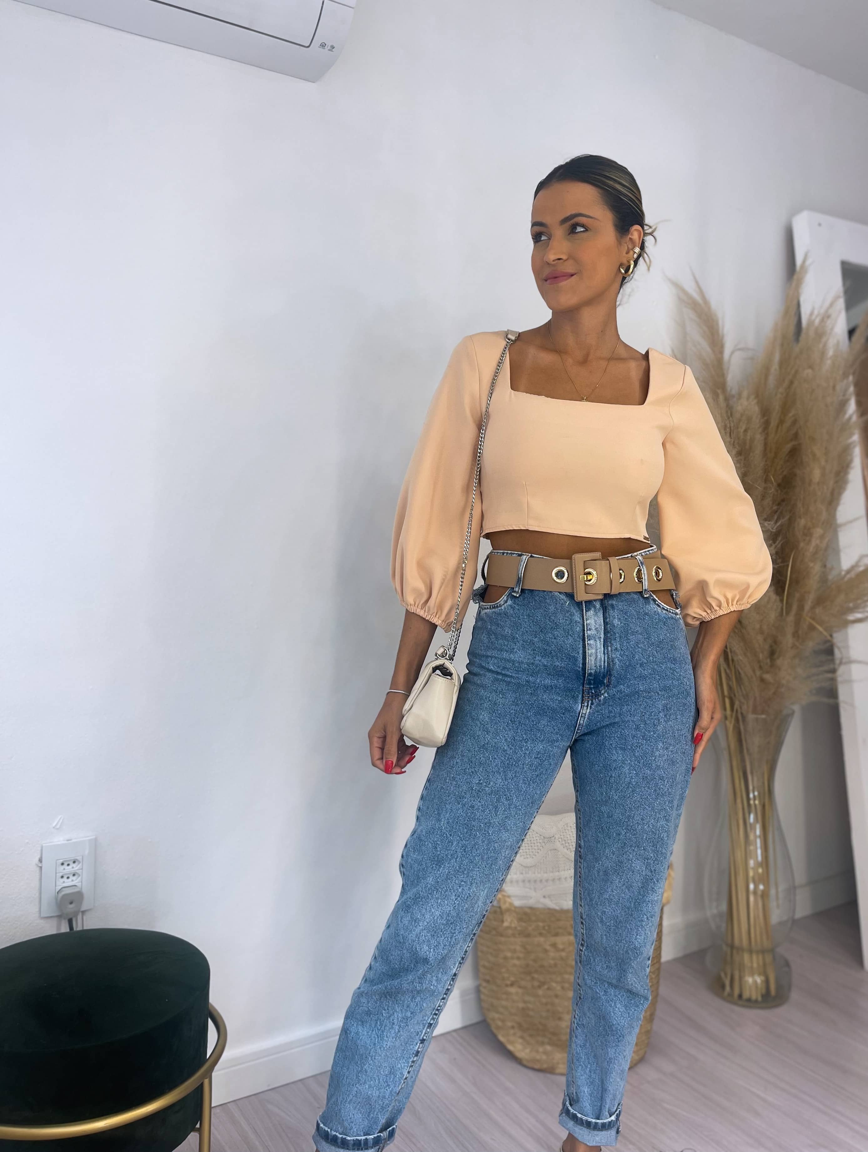 Calça Natalia