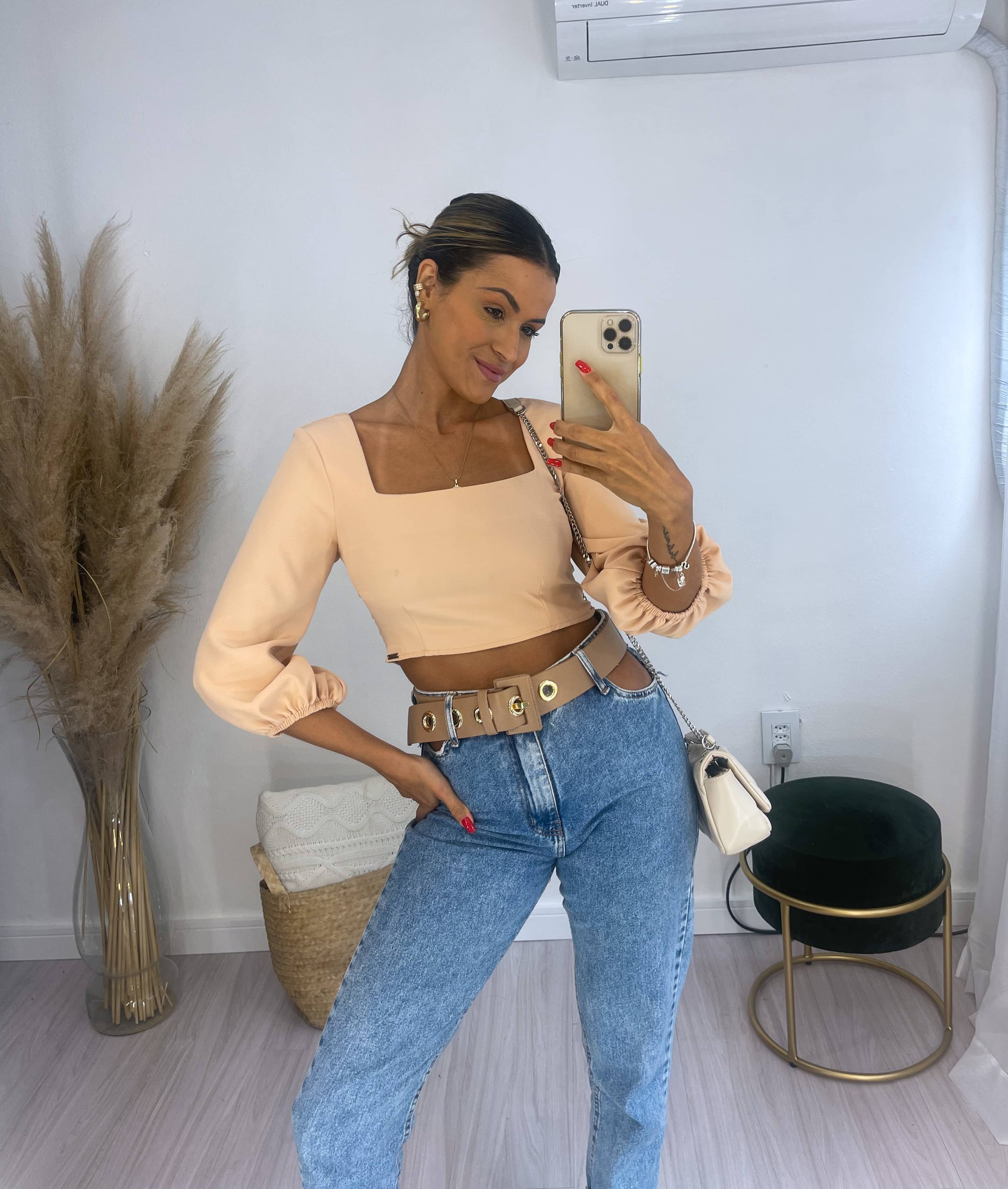Calça Natalia