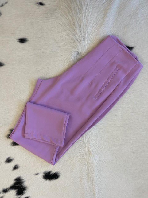 Calça Zaara Lavanda