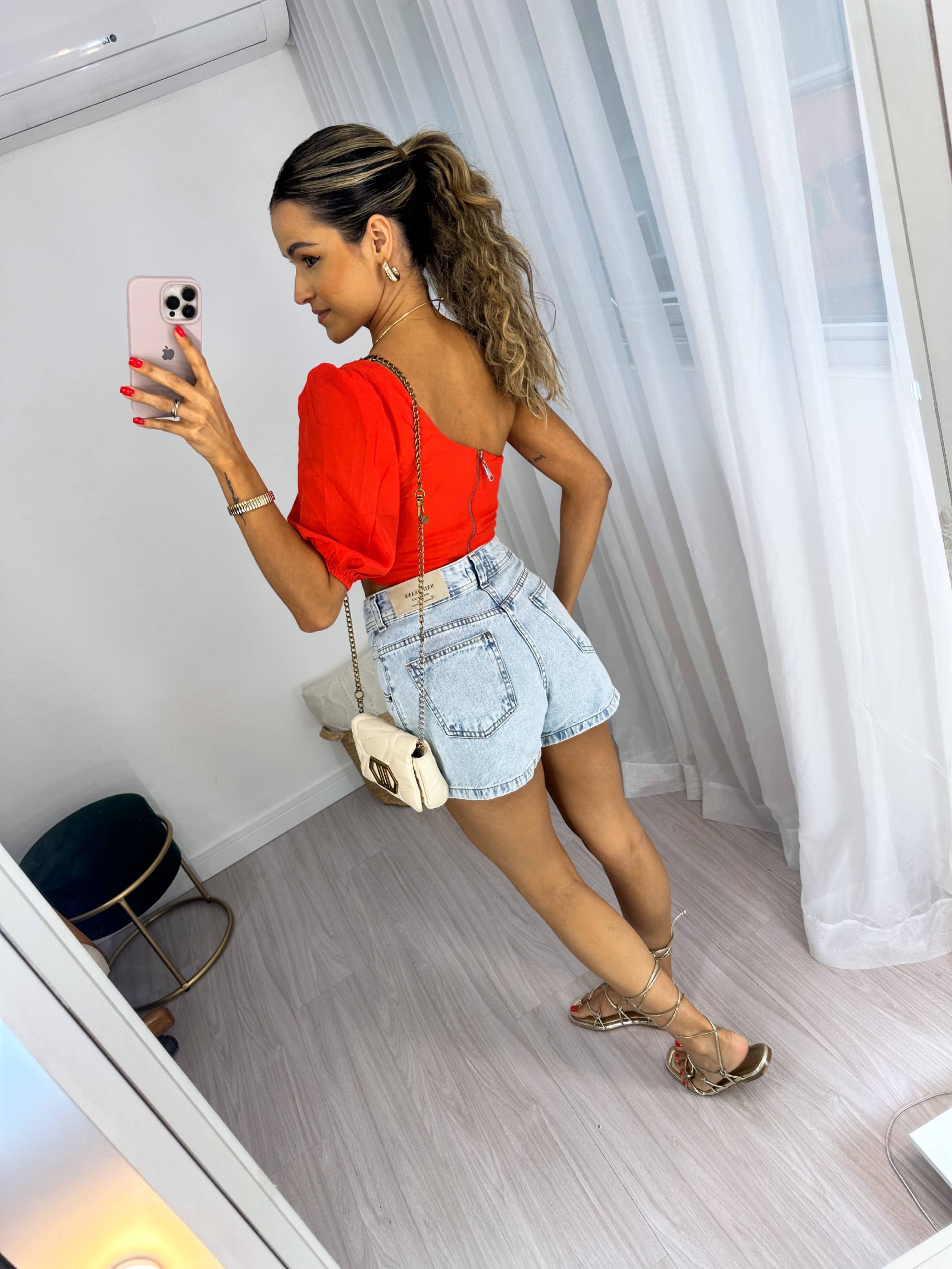Short Jeans Zarah