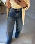 Calça Wide Leg Tania