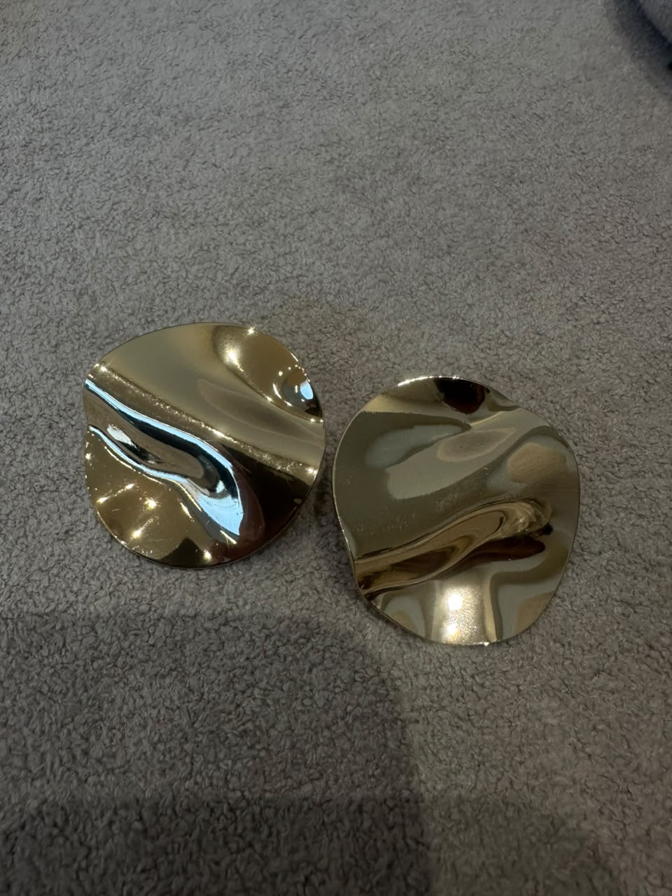 Brinco Dourado Aury