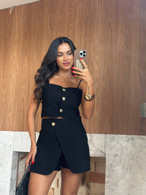 Conjunto Preto Velly