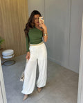 Calça Off Dami