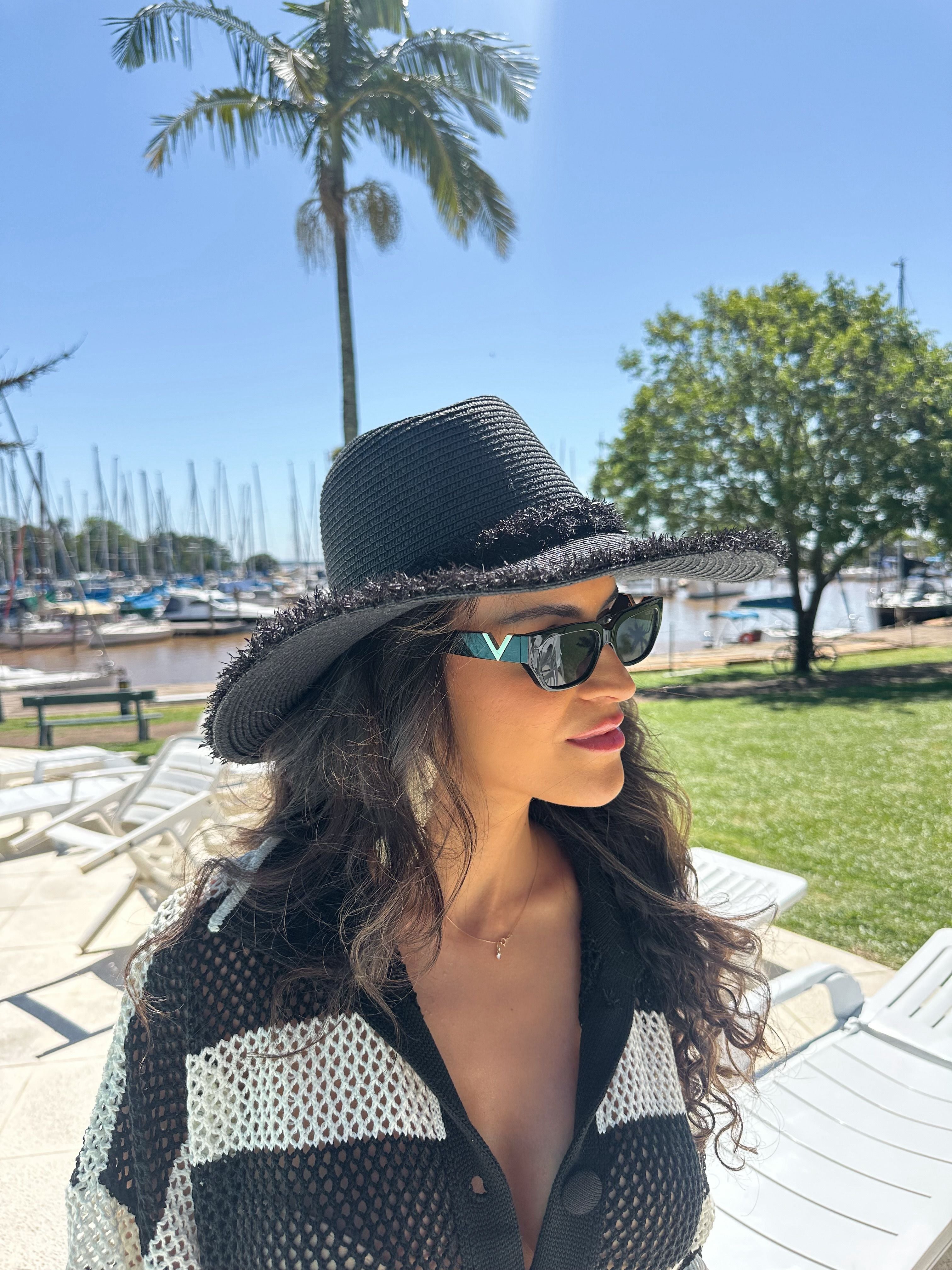 Conjunto em Crochê Rafa