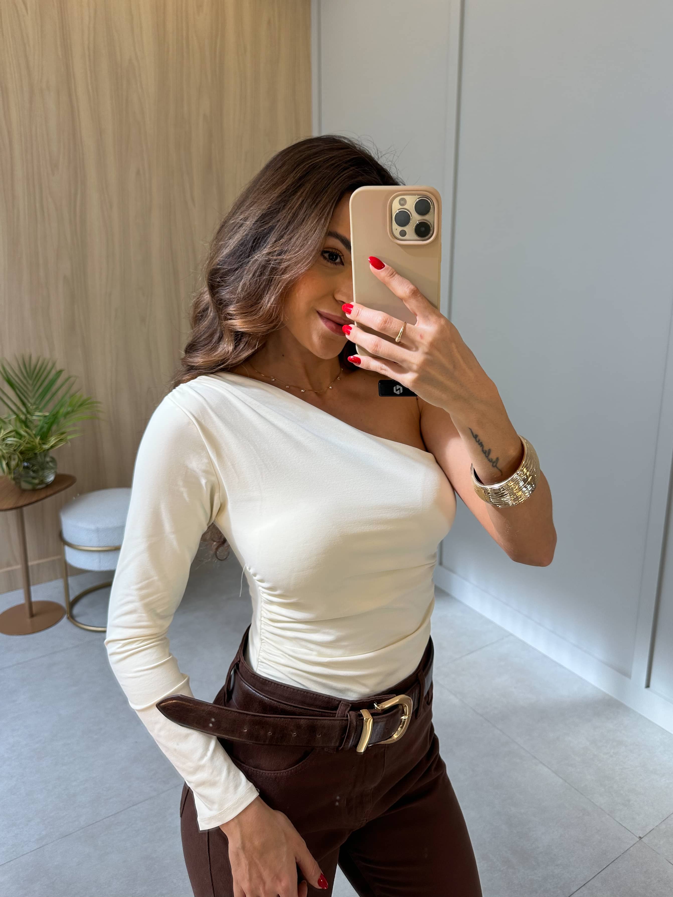 Body Off Flavia