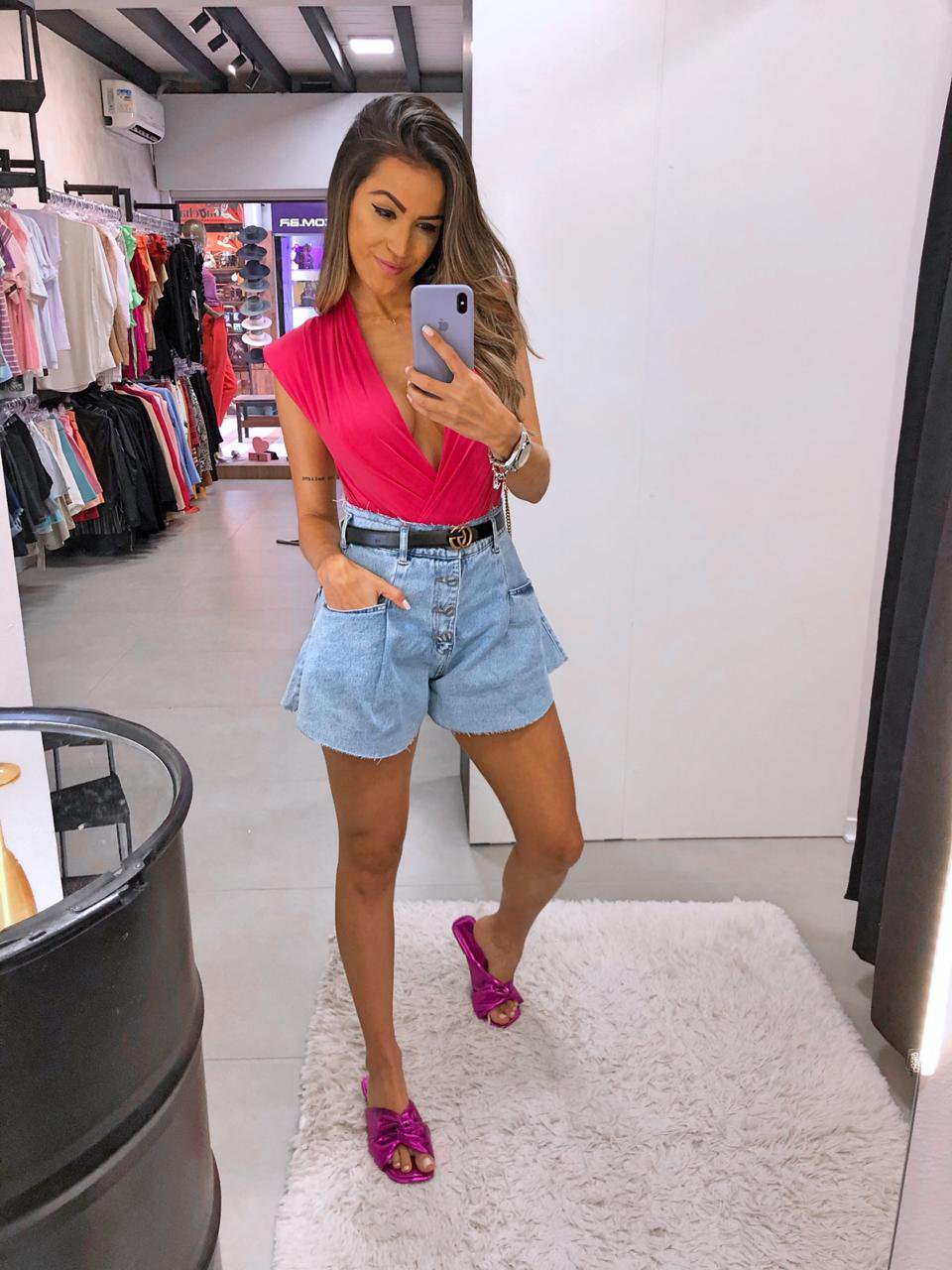 Body Ombreira Laura P