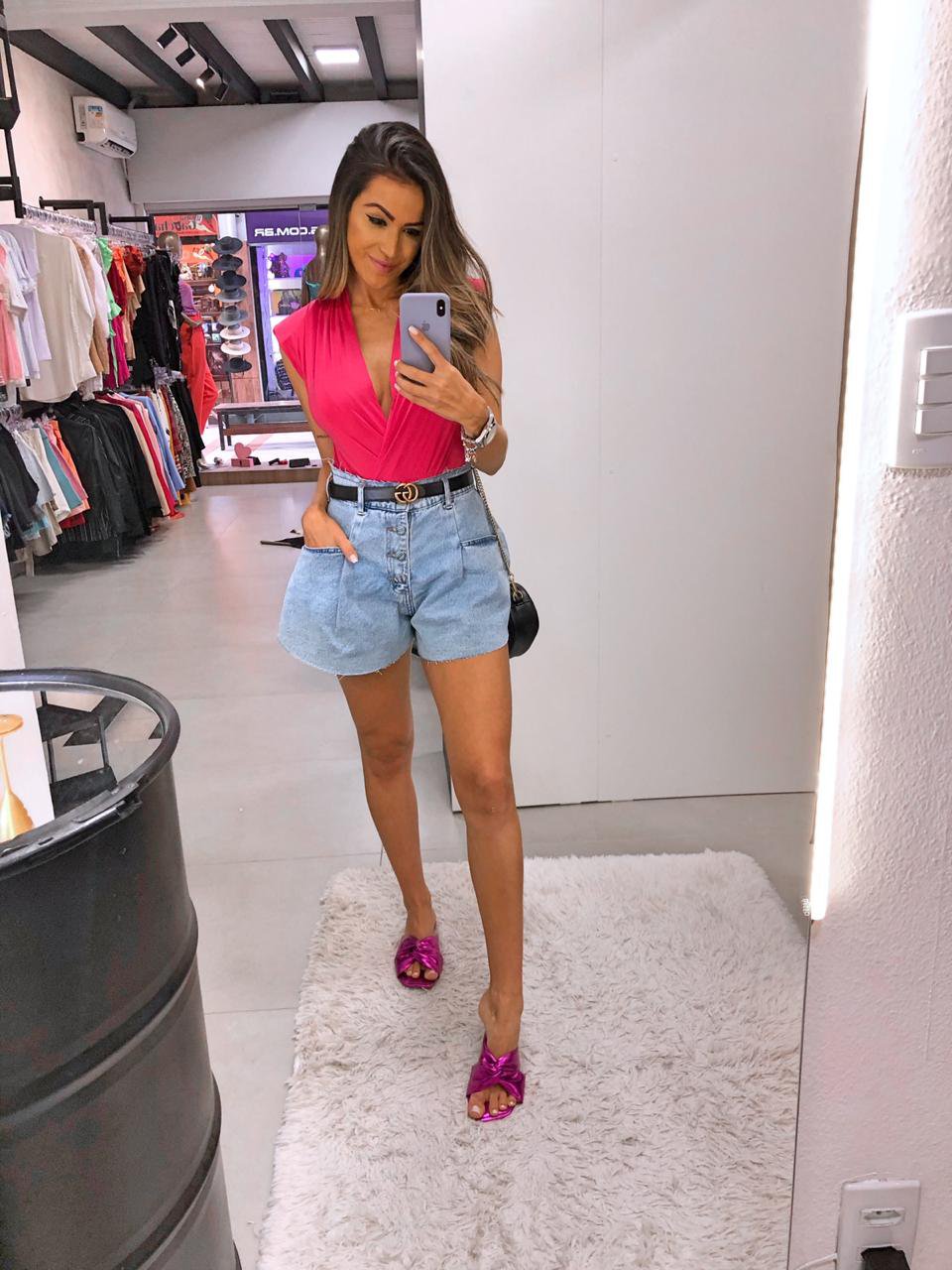 Body Ombreira Laura P