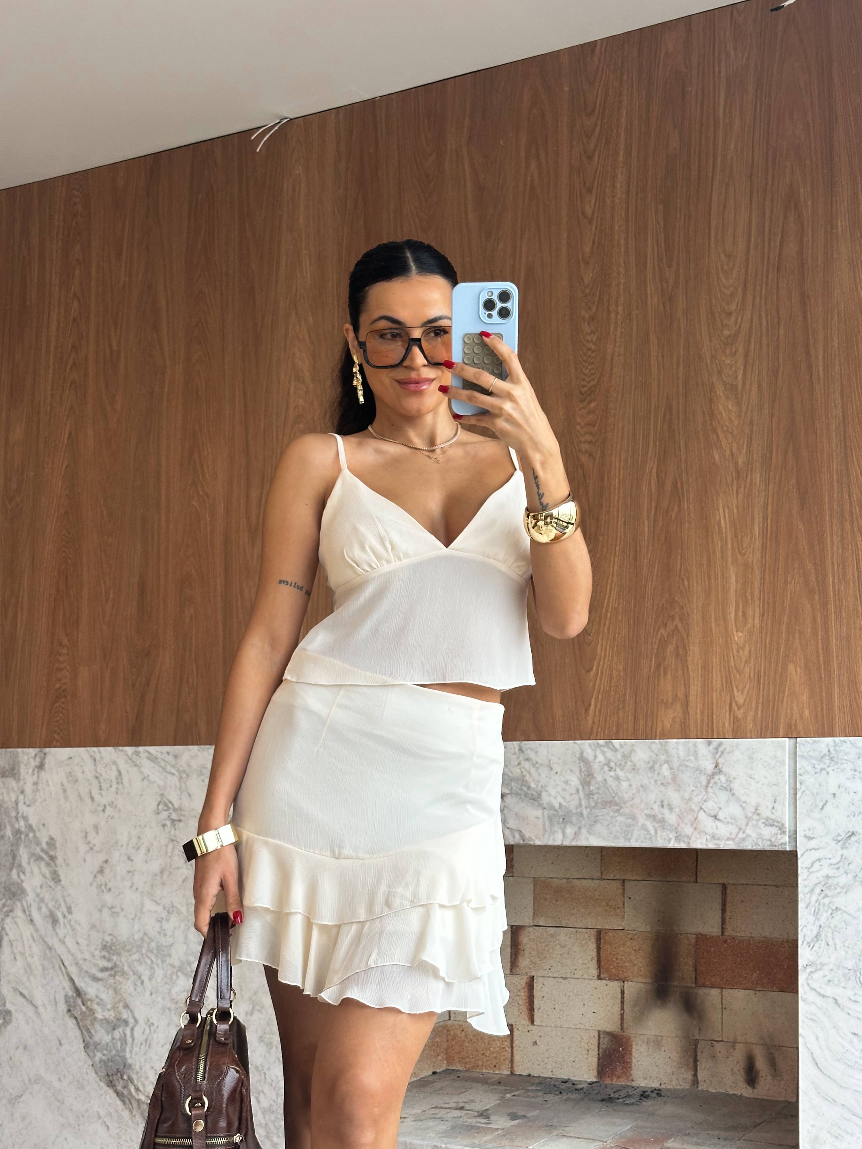 Conjunto Luna Areia