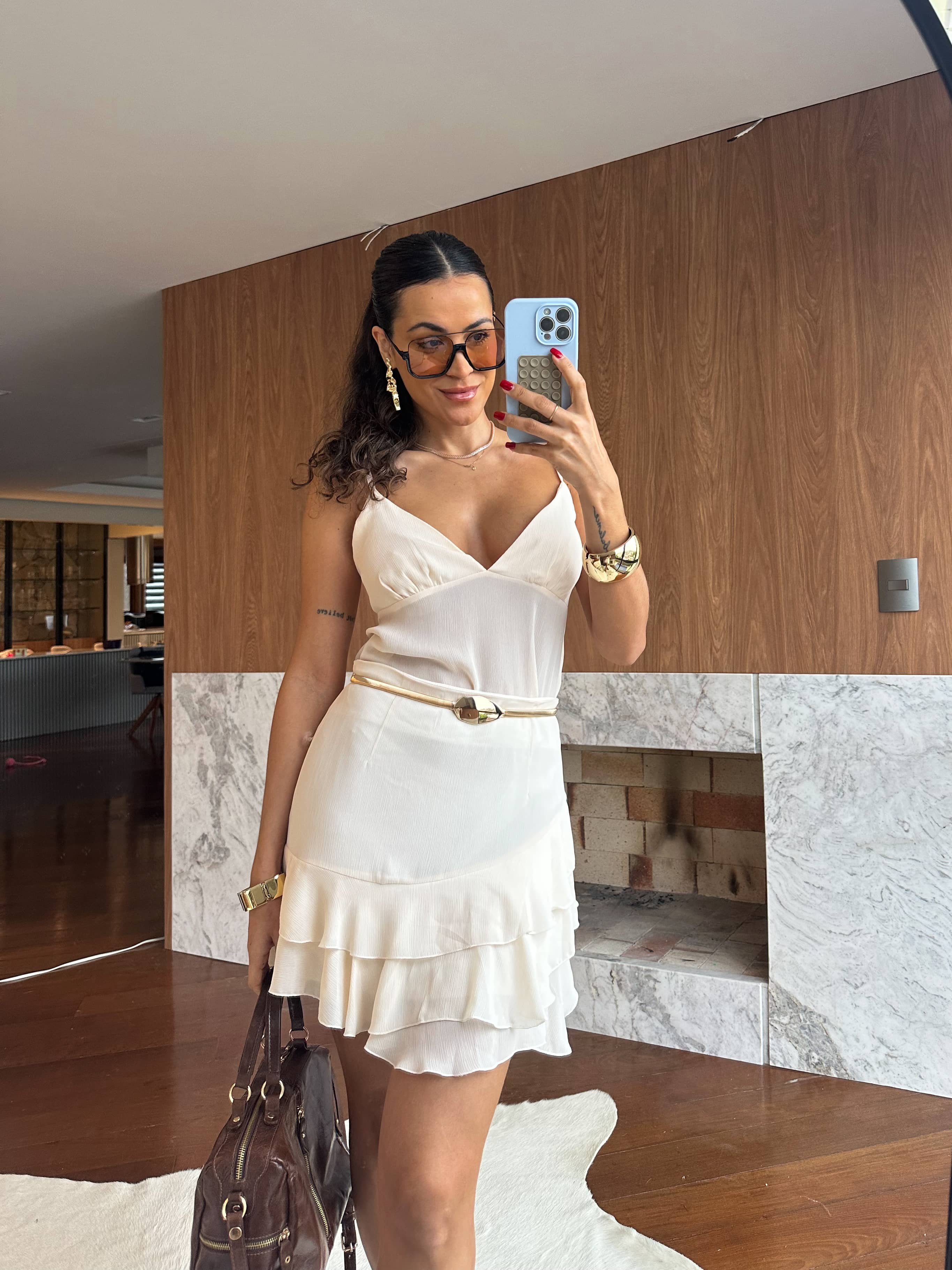 Conjunto Luna Areia