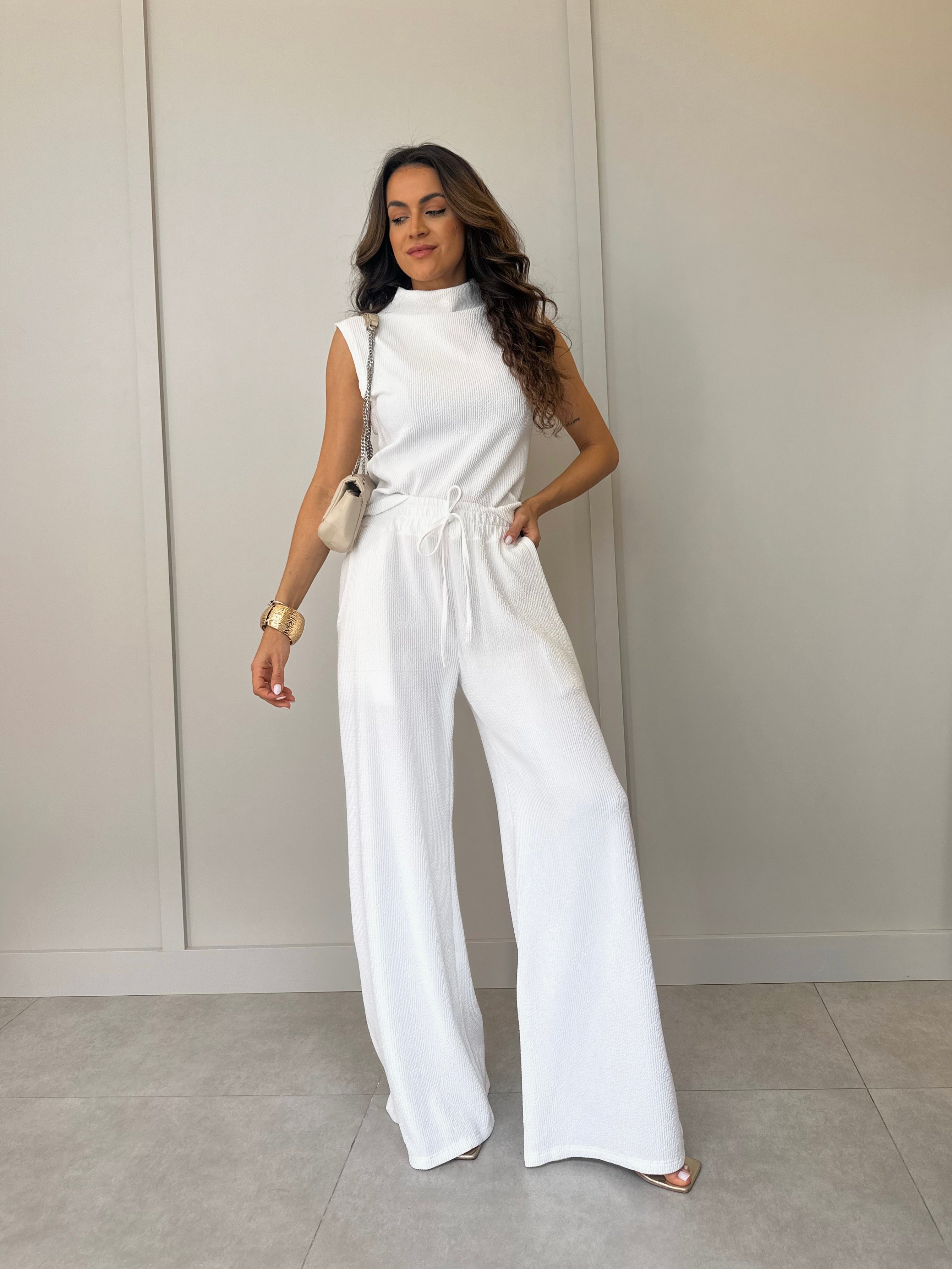 Conjunto Off Bella