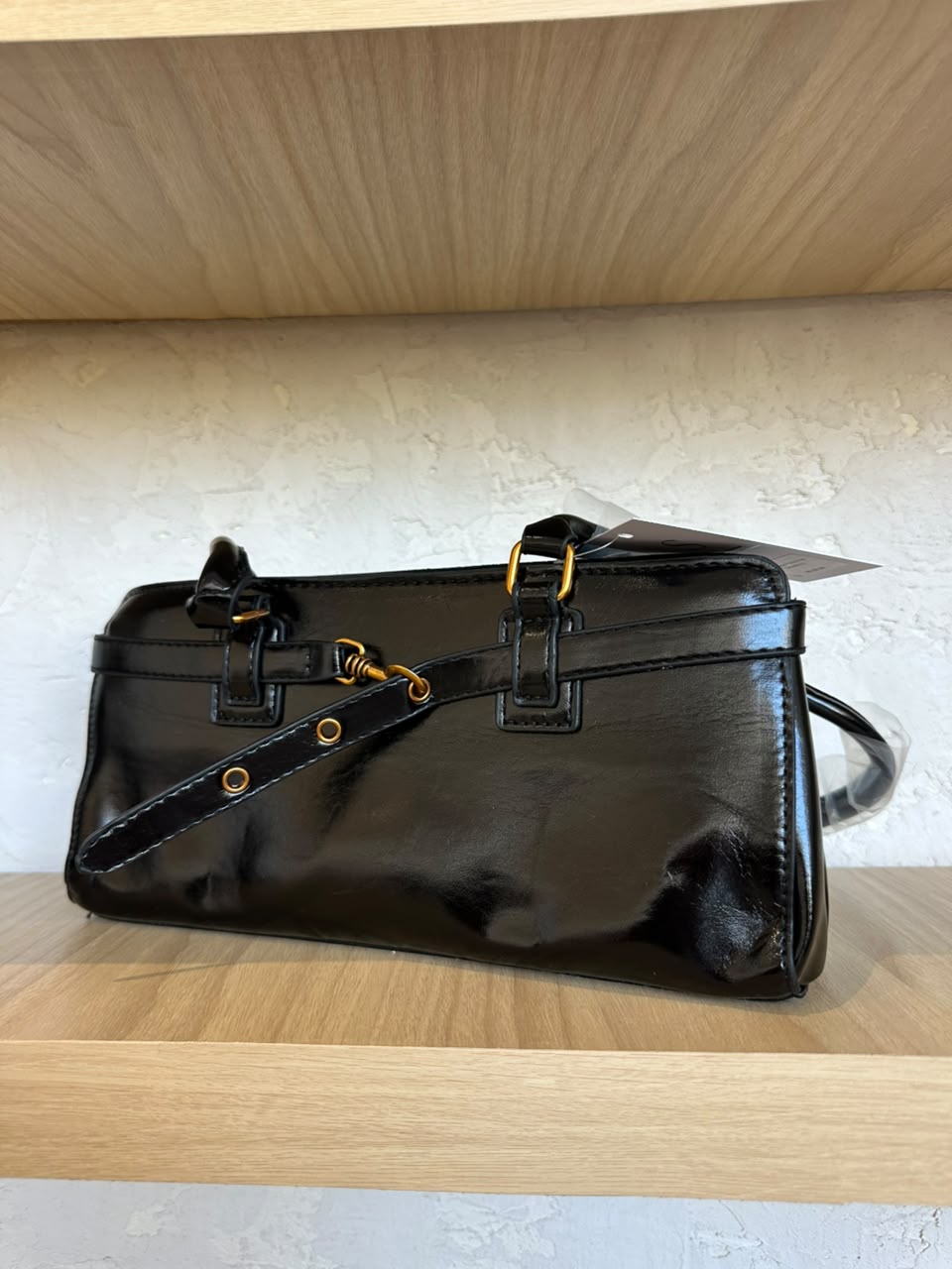Bolsa Preta Nive