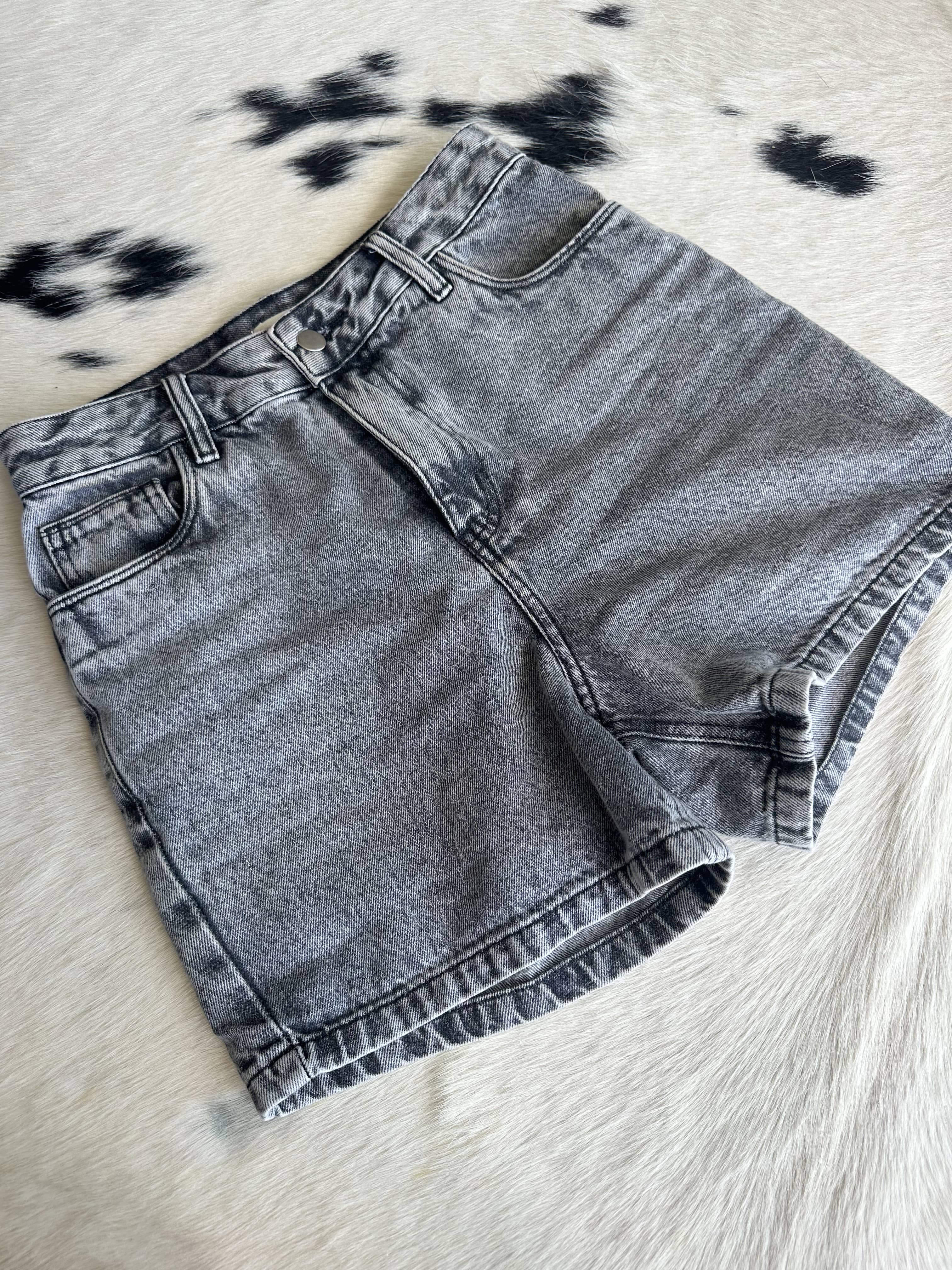 Bermuda Jeans Estonada Nanda