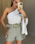 Blusa Henry OFF