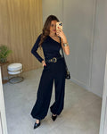 Calça Preta Dami