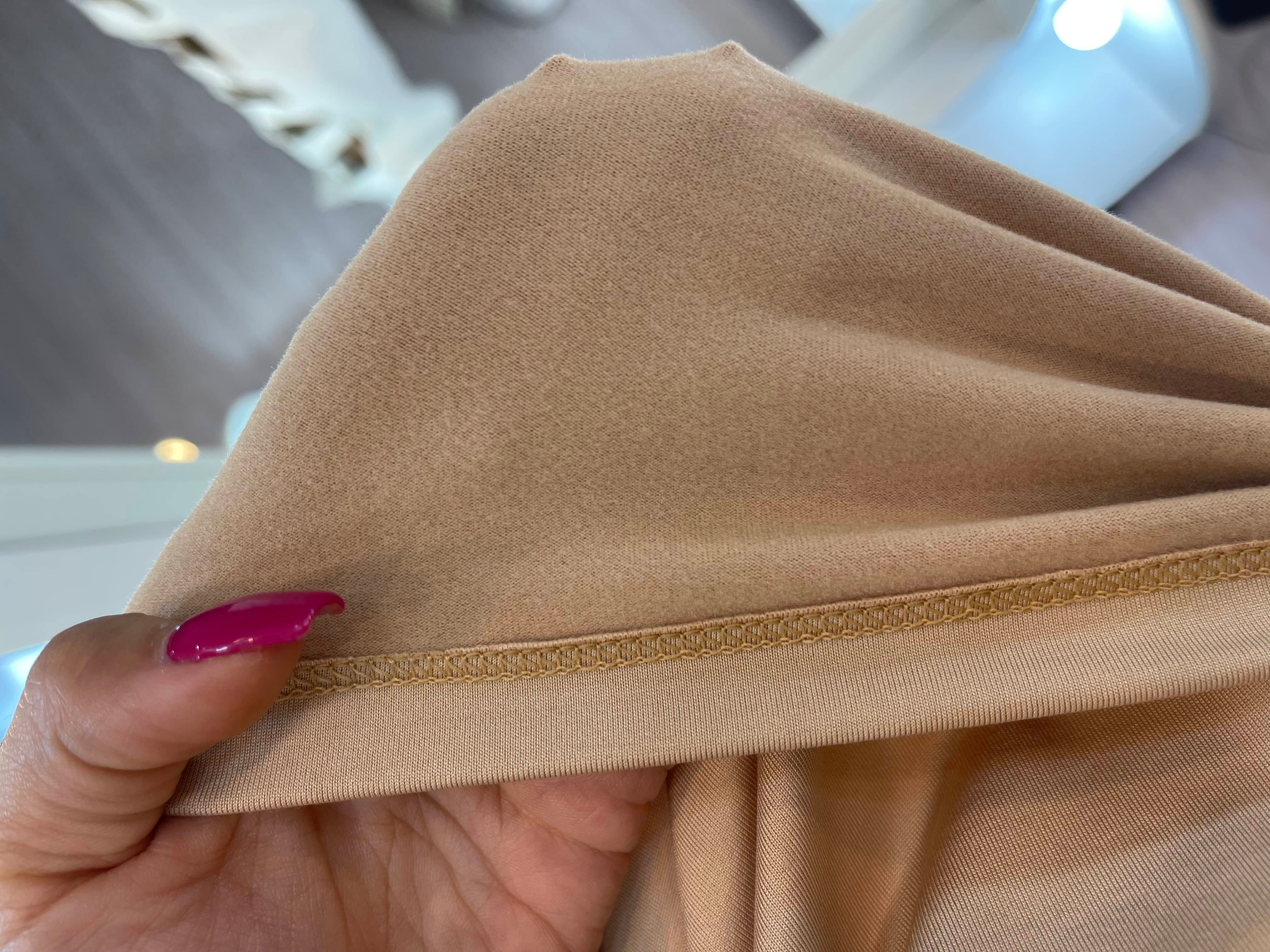 Blusa Térmica Bert Nude