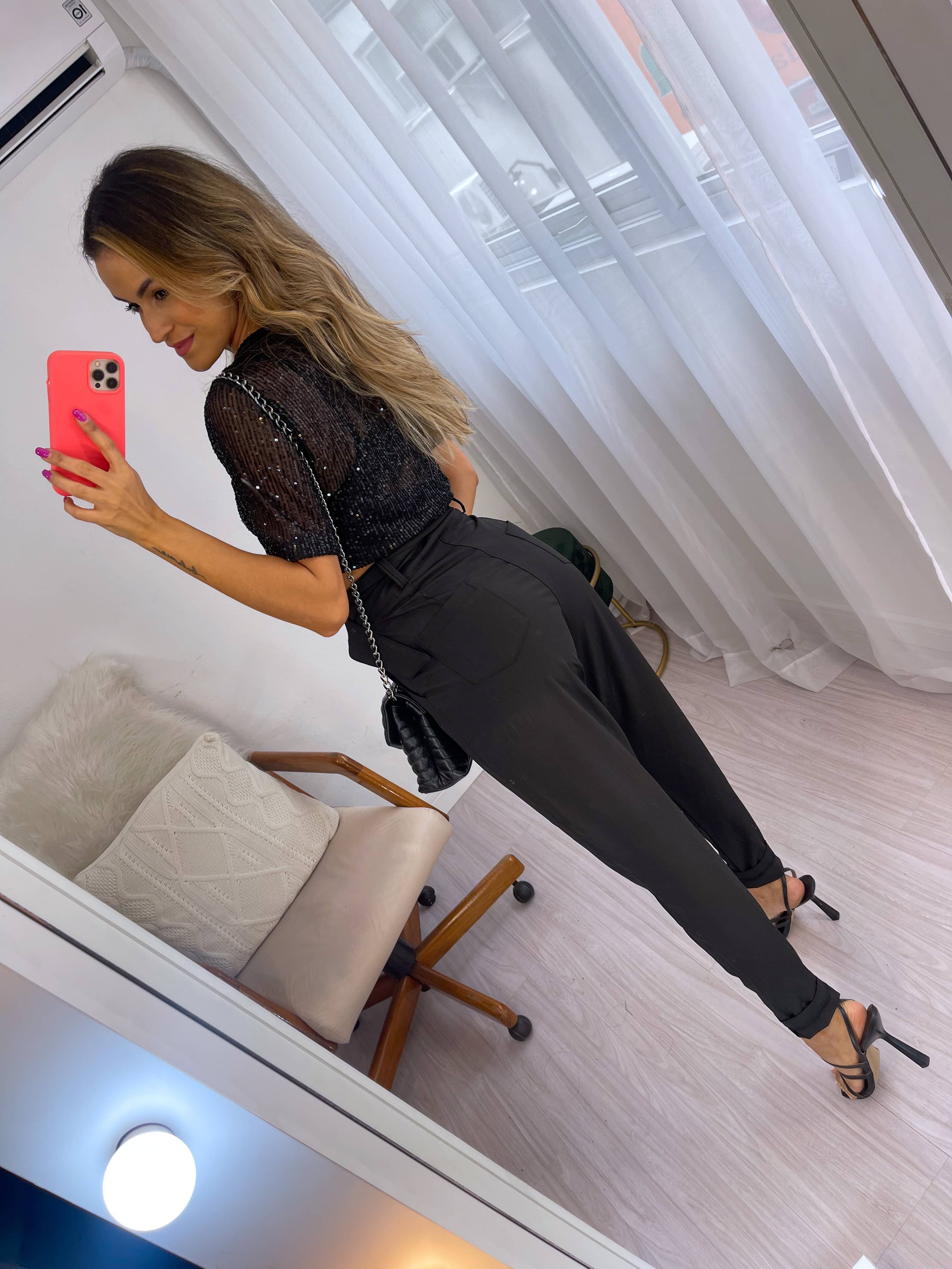 Calça Loiva