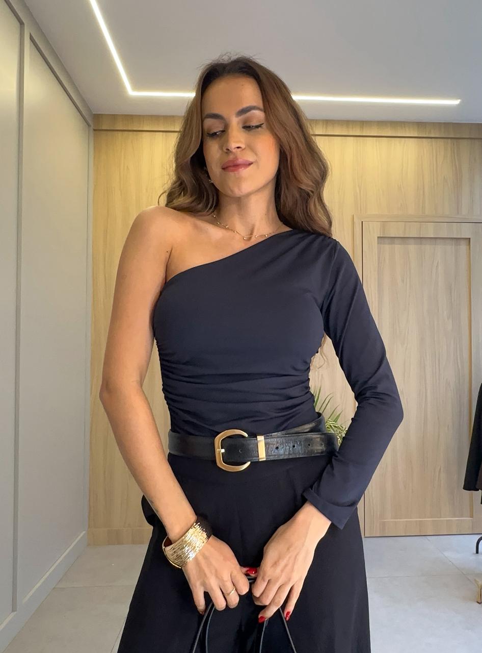Calça Preta Dami