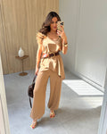 Conjunto Nude Jyma