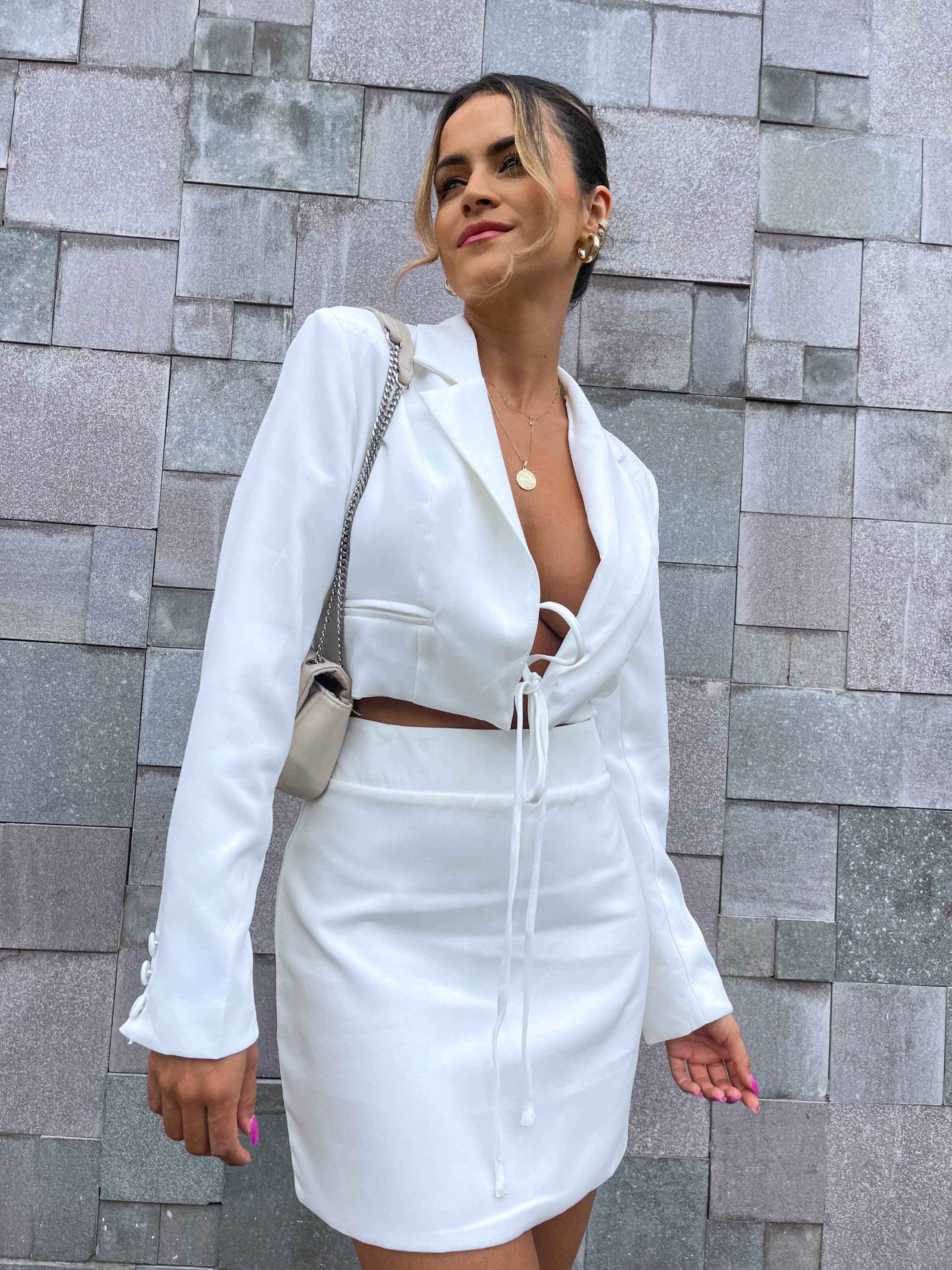 Saia alfaiataria Irlanda