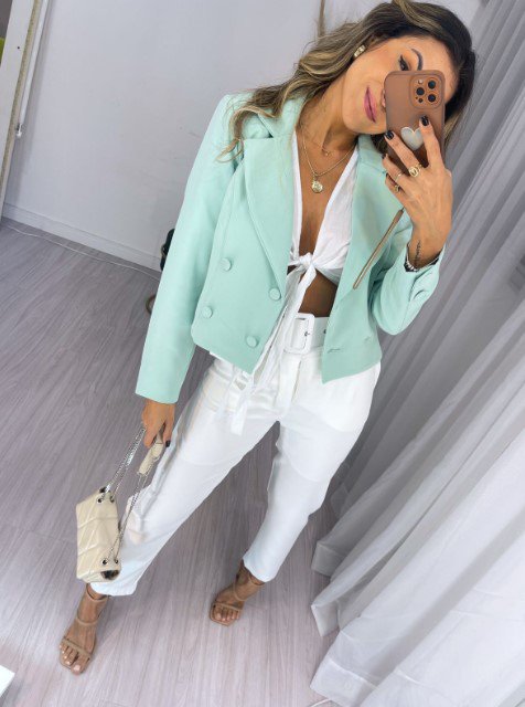 Blazer Donatela
