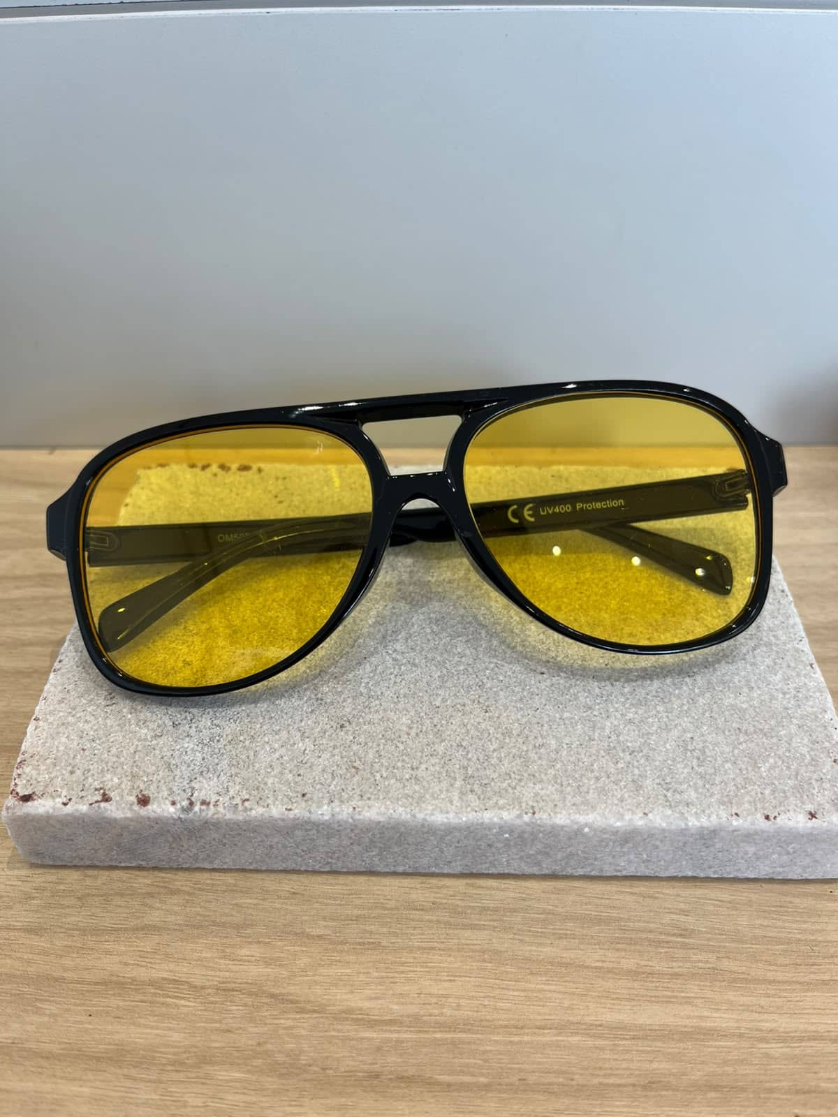 RAYAMARELO