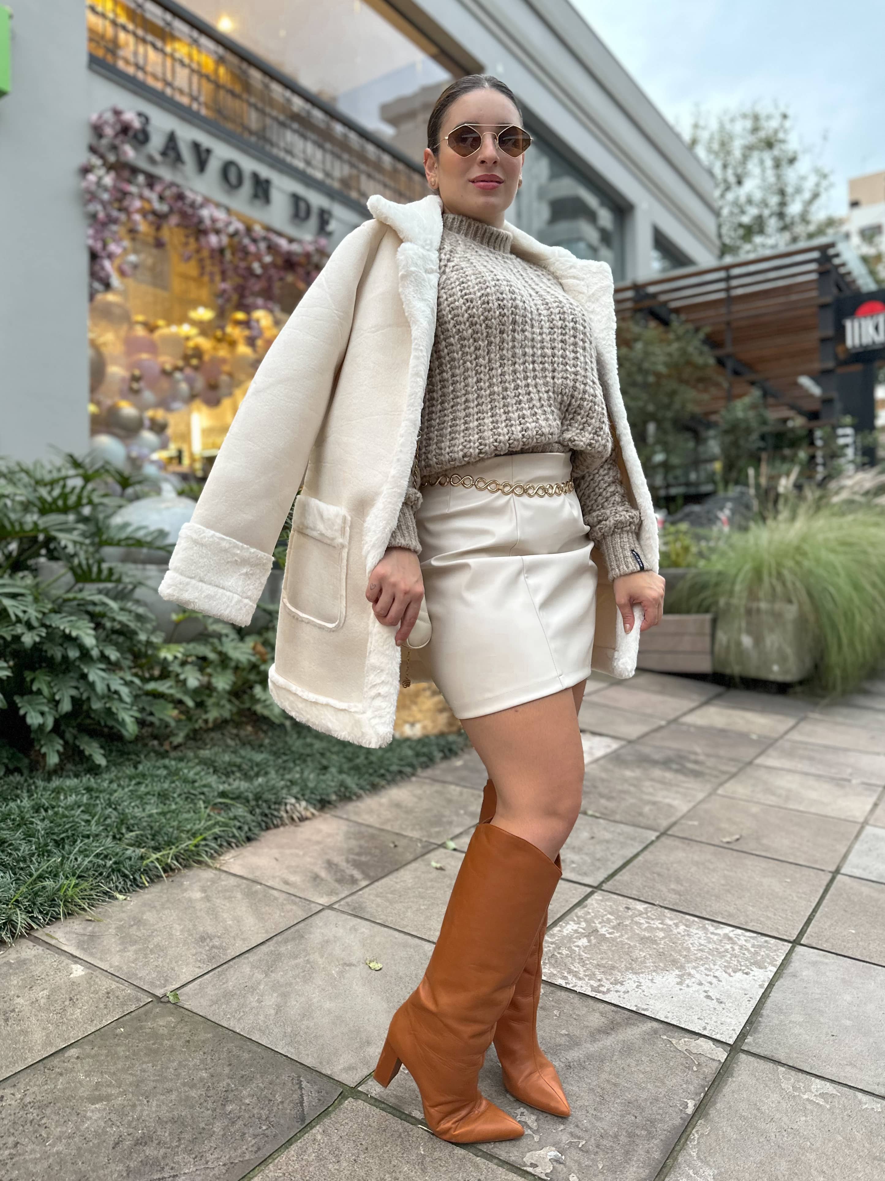 Casaco Ultra Premium Fiona OFF