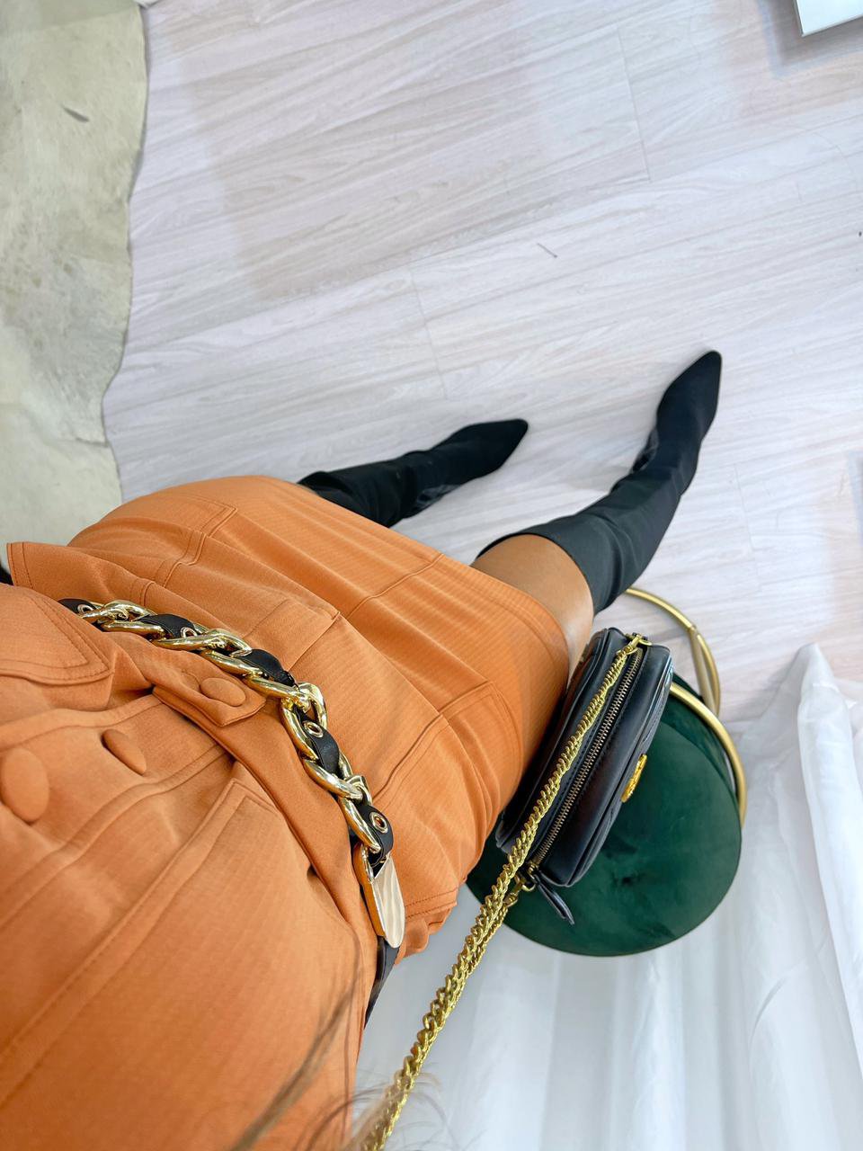 Conjunto Ivy Telha