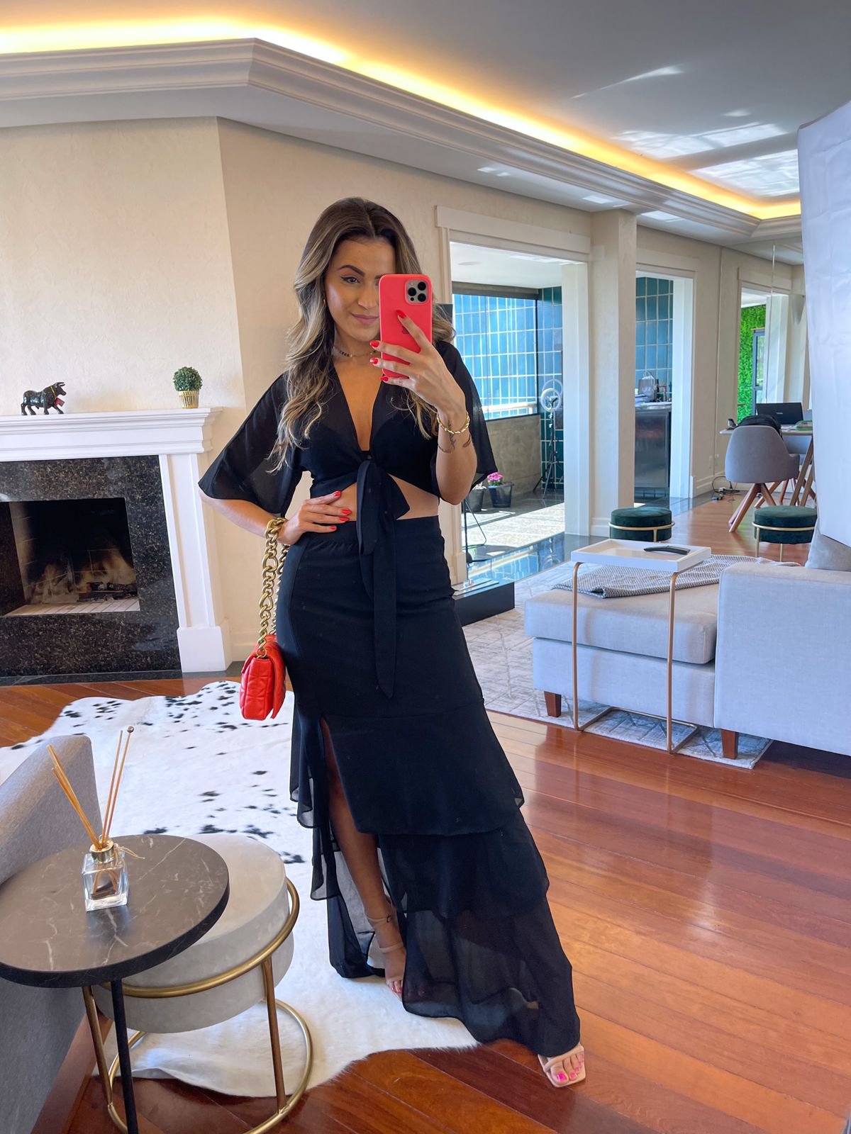 Conjunto Kamili