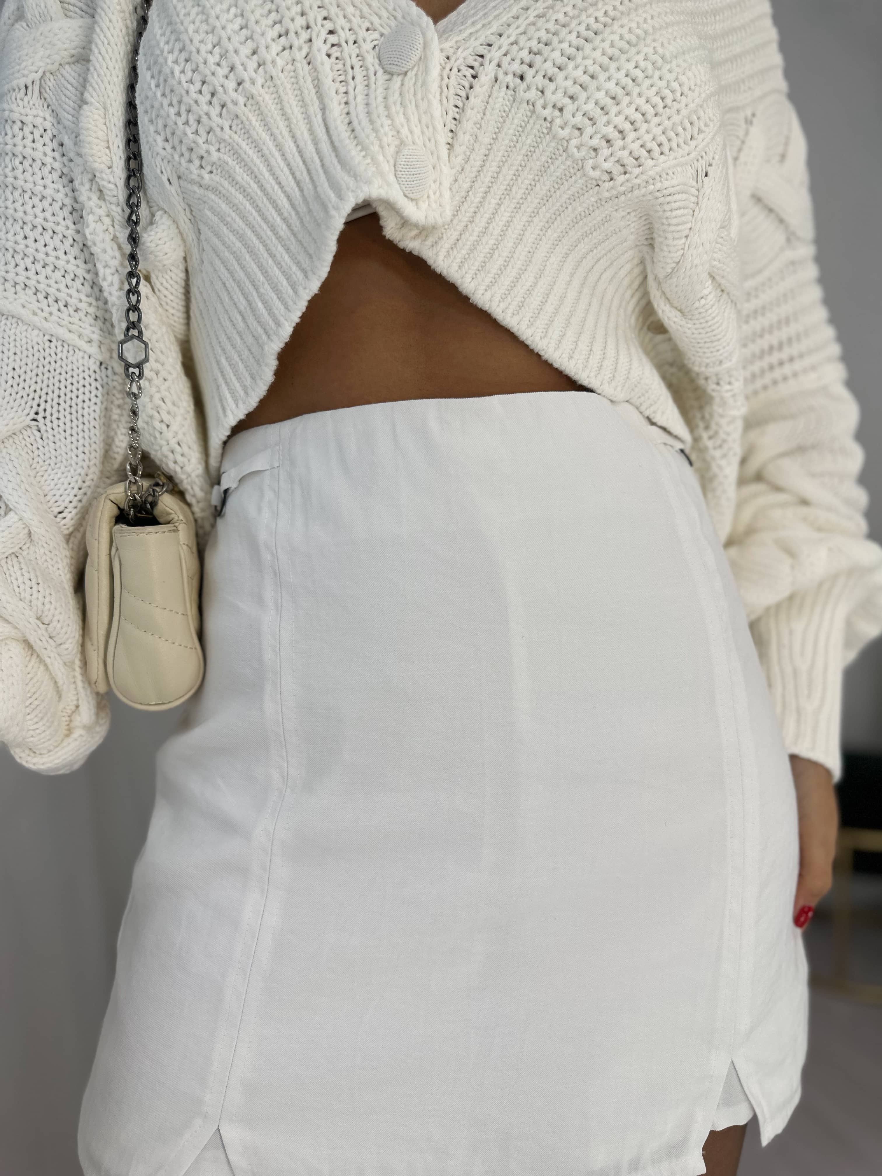 Short saia off Laila