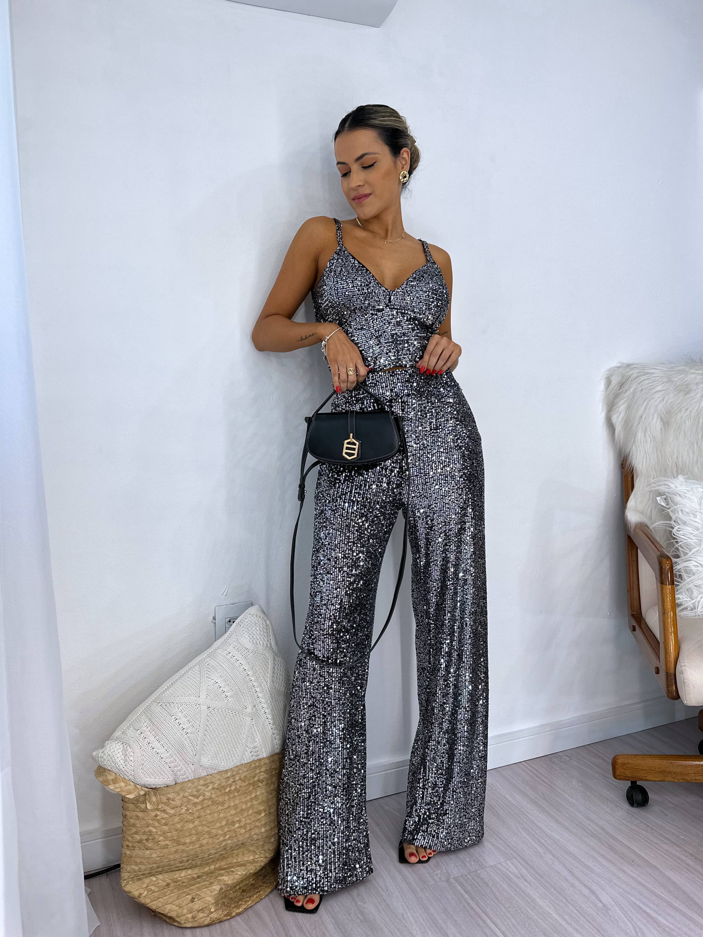 Calça Mali