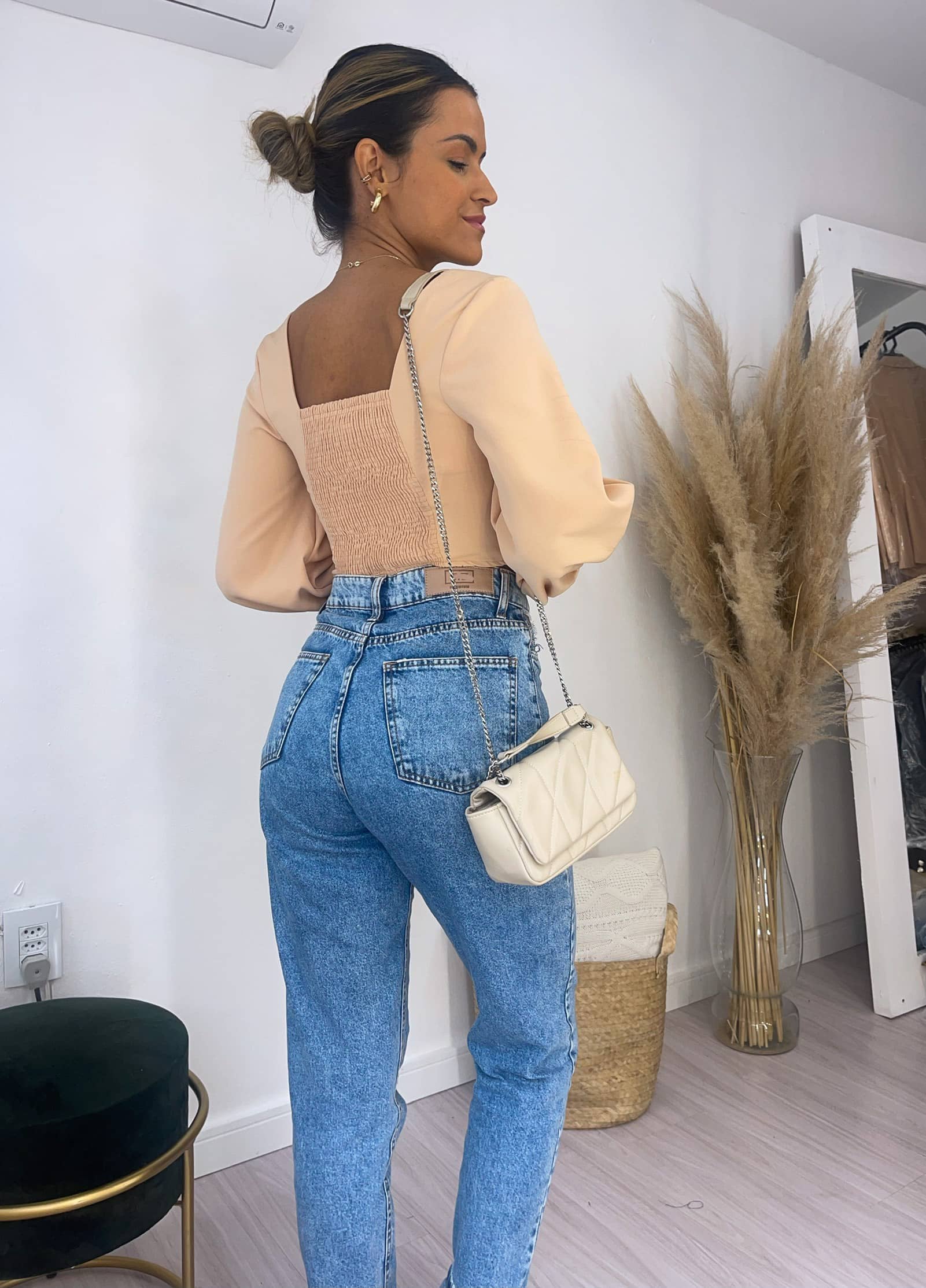 Calça Natalia