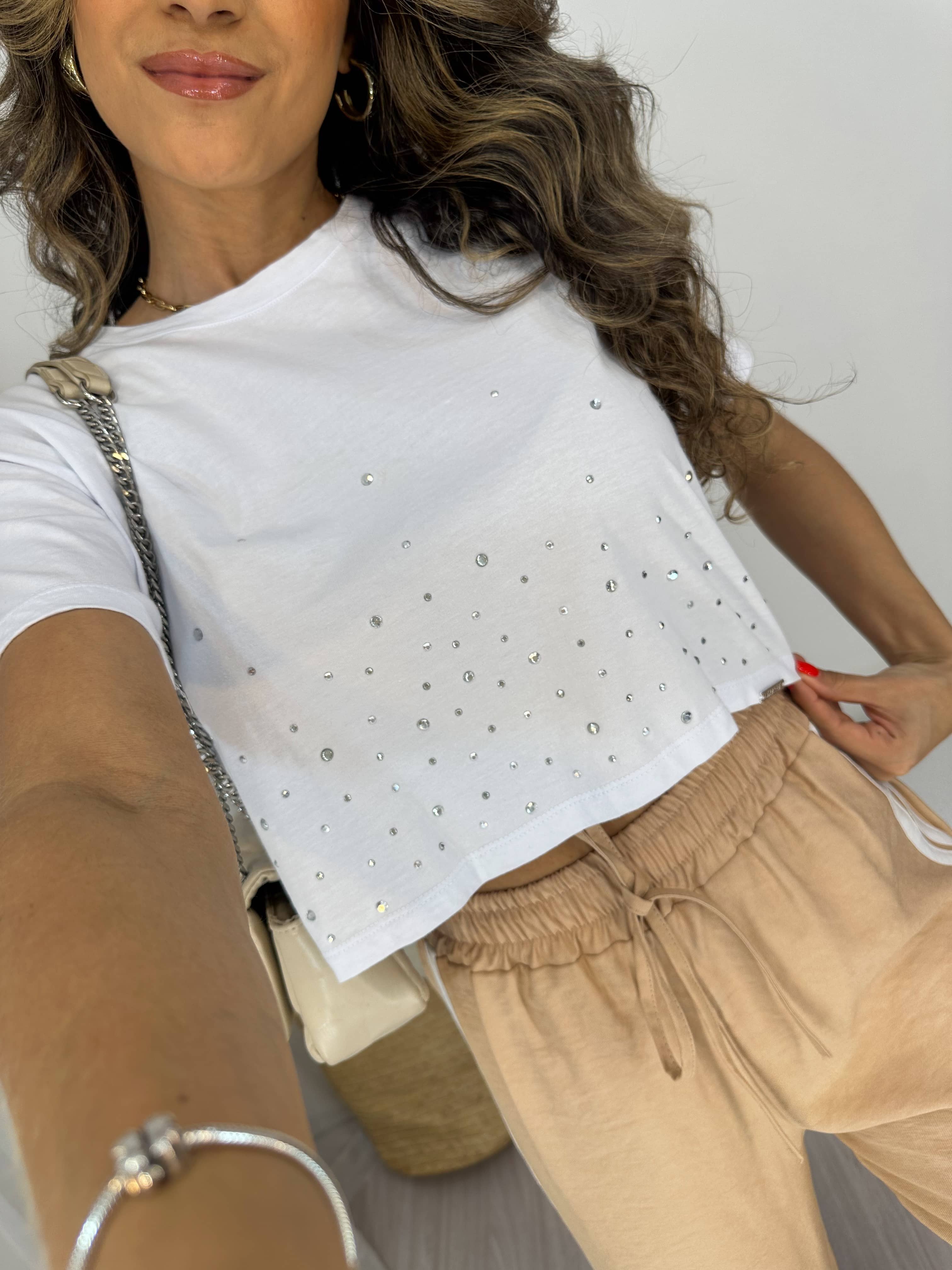 T-shirt Nerissa
