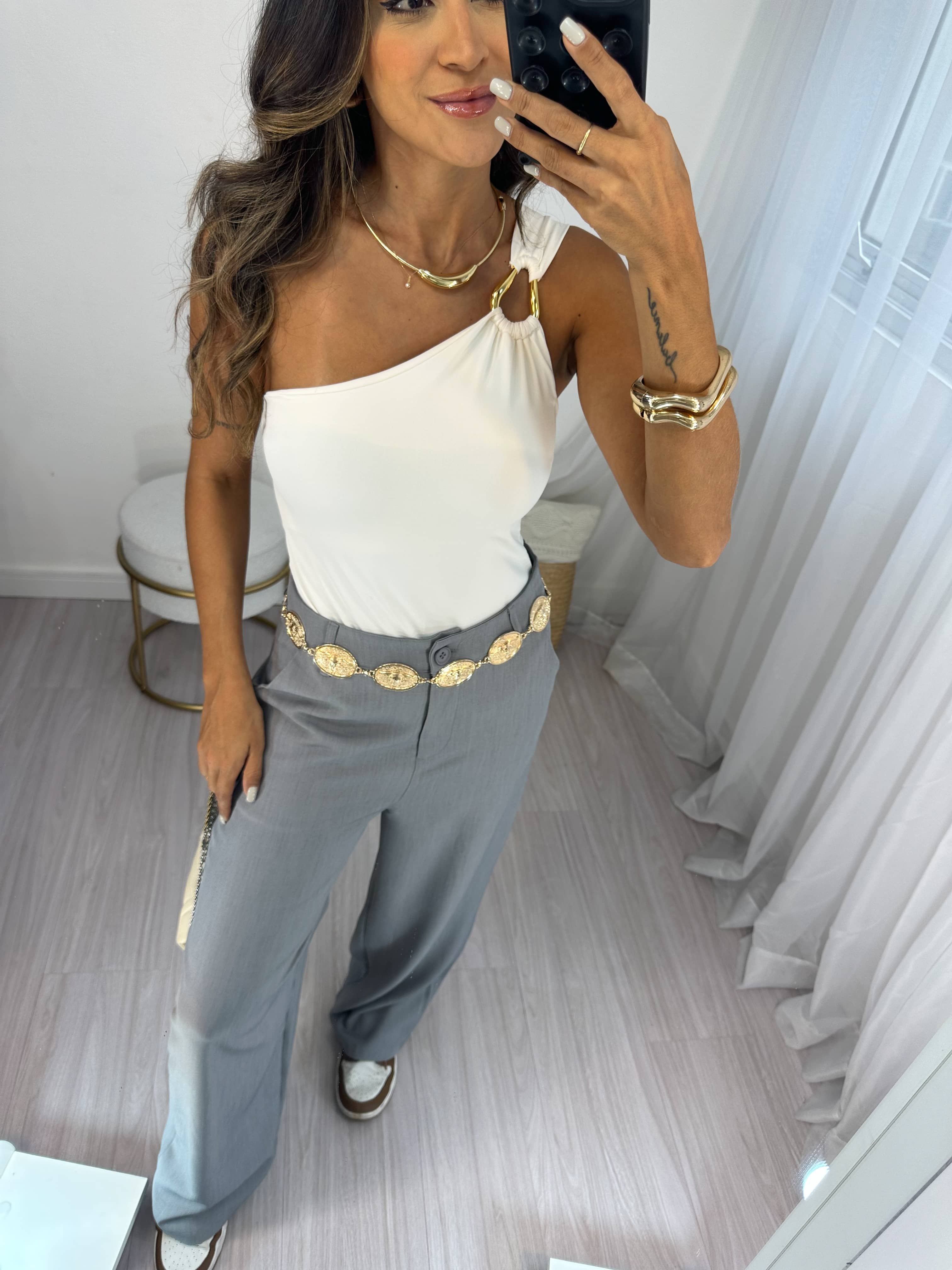 Body Off Selena