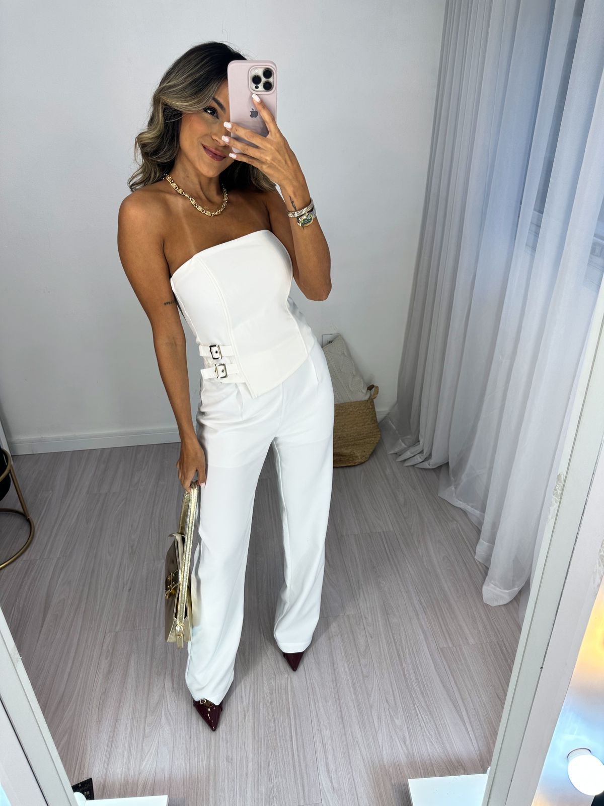 Corset Off Sicilia