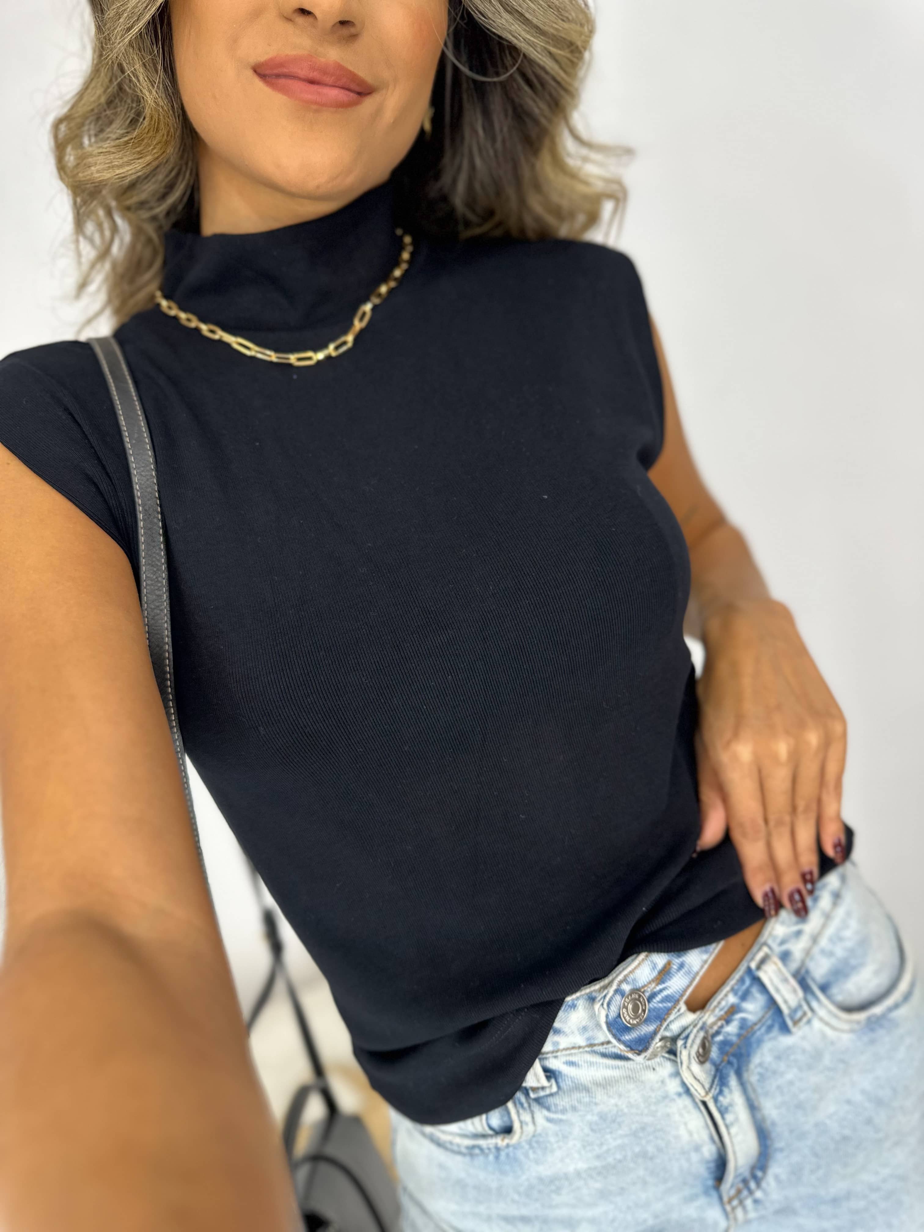 Calça Reta Salut