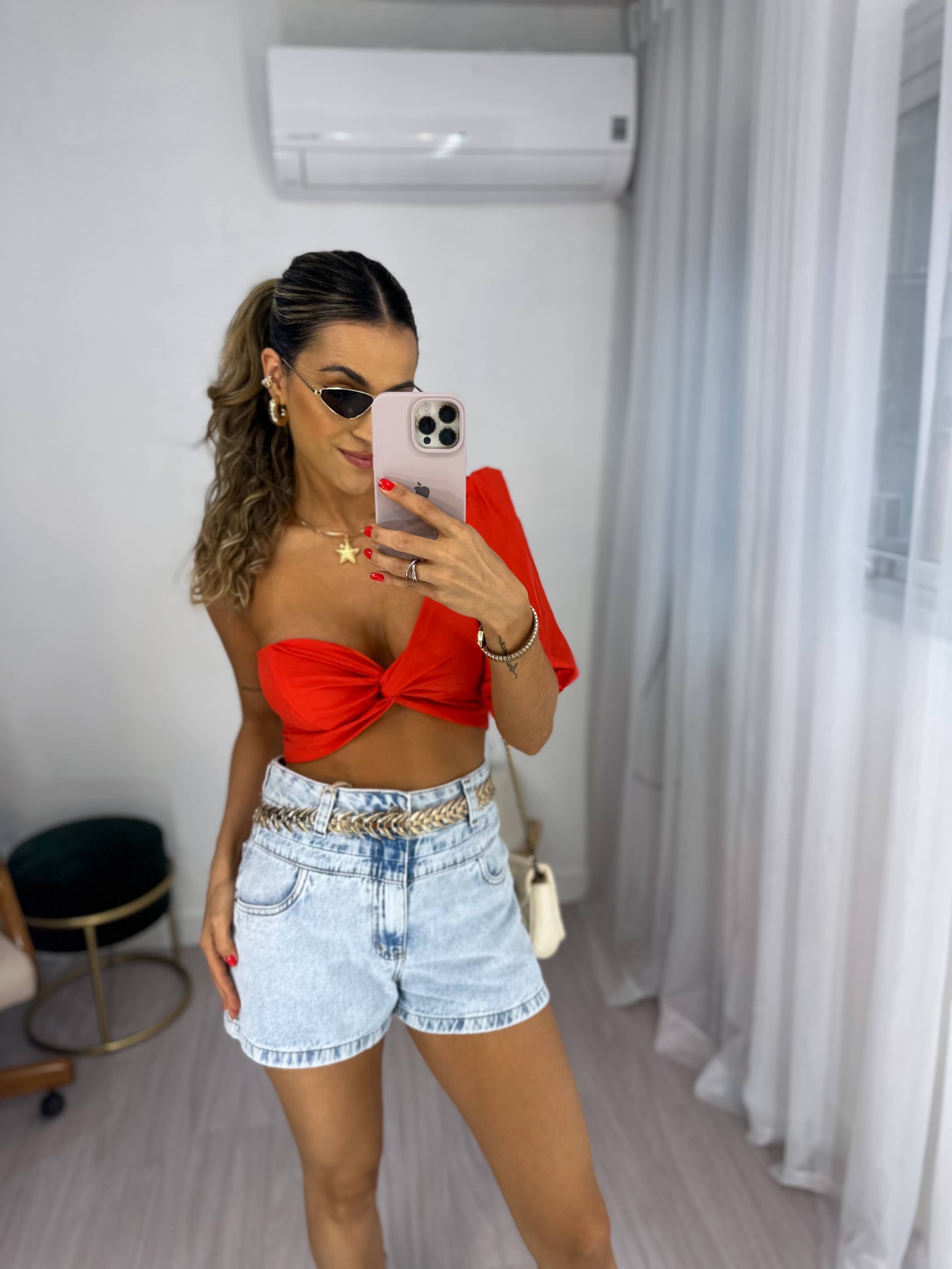 Short Jeans Zarah